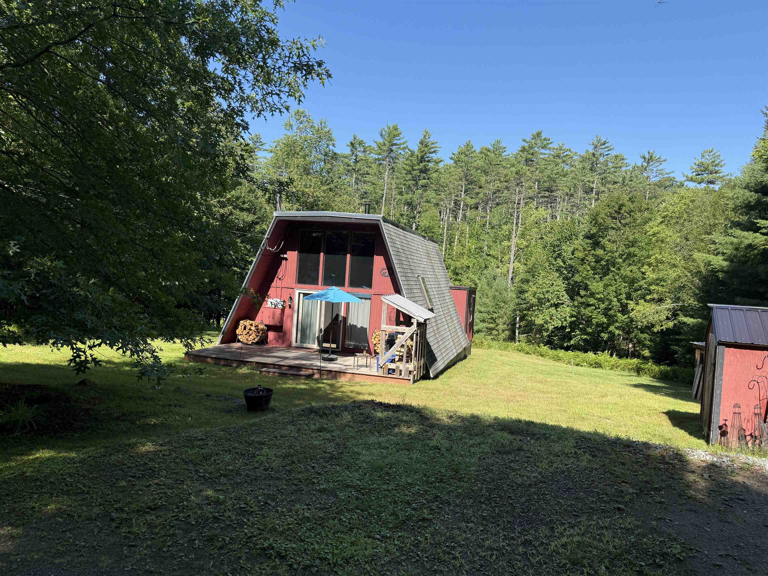 395 Valley Road, Haverhill, NH photo 2