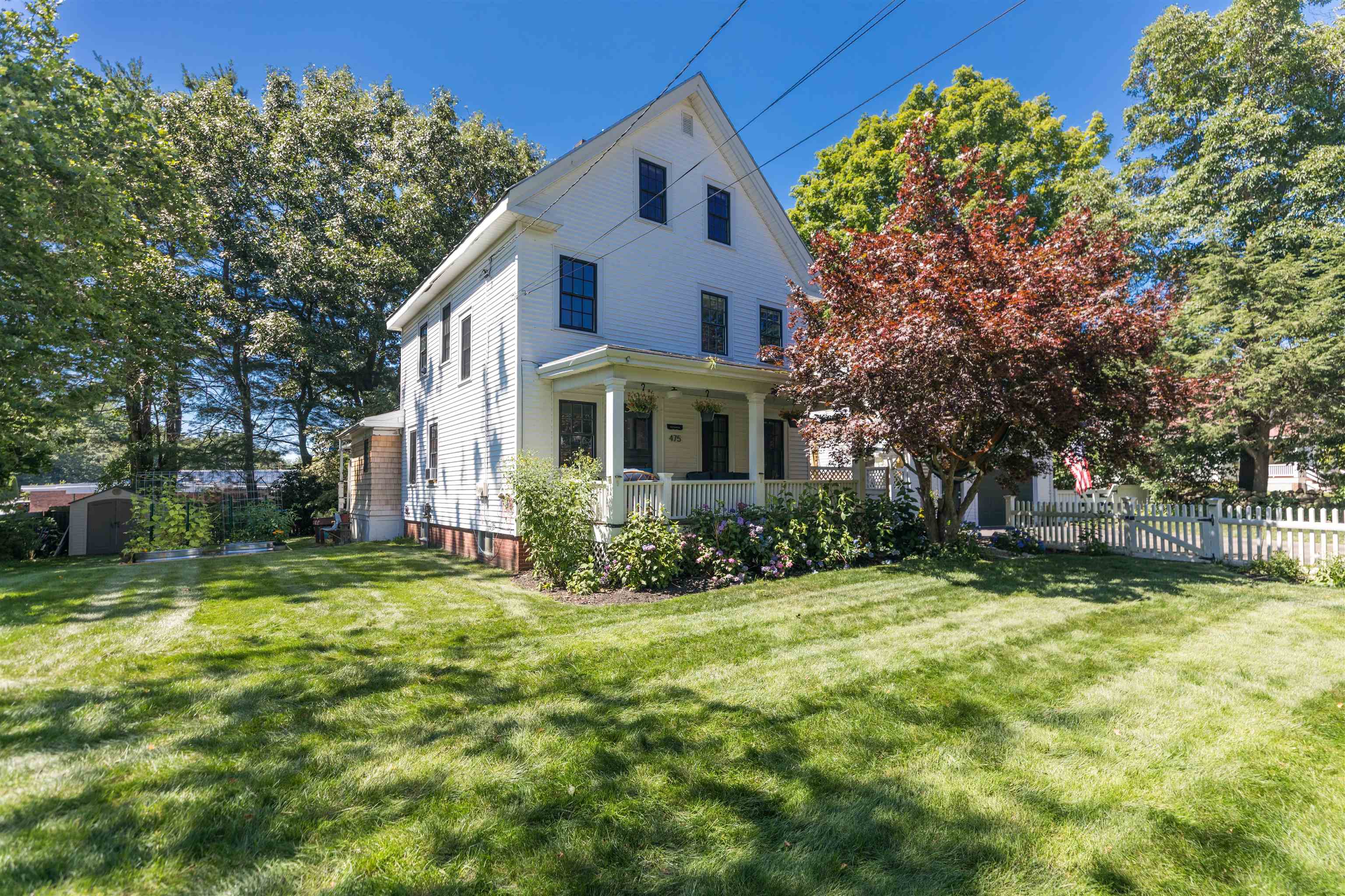 475 Sagamore Road, Rye, NH photo 3