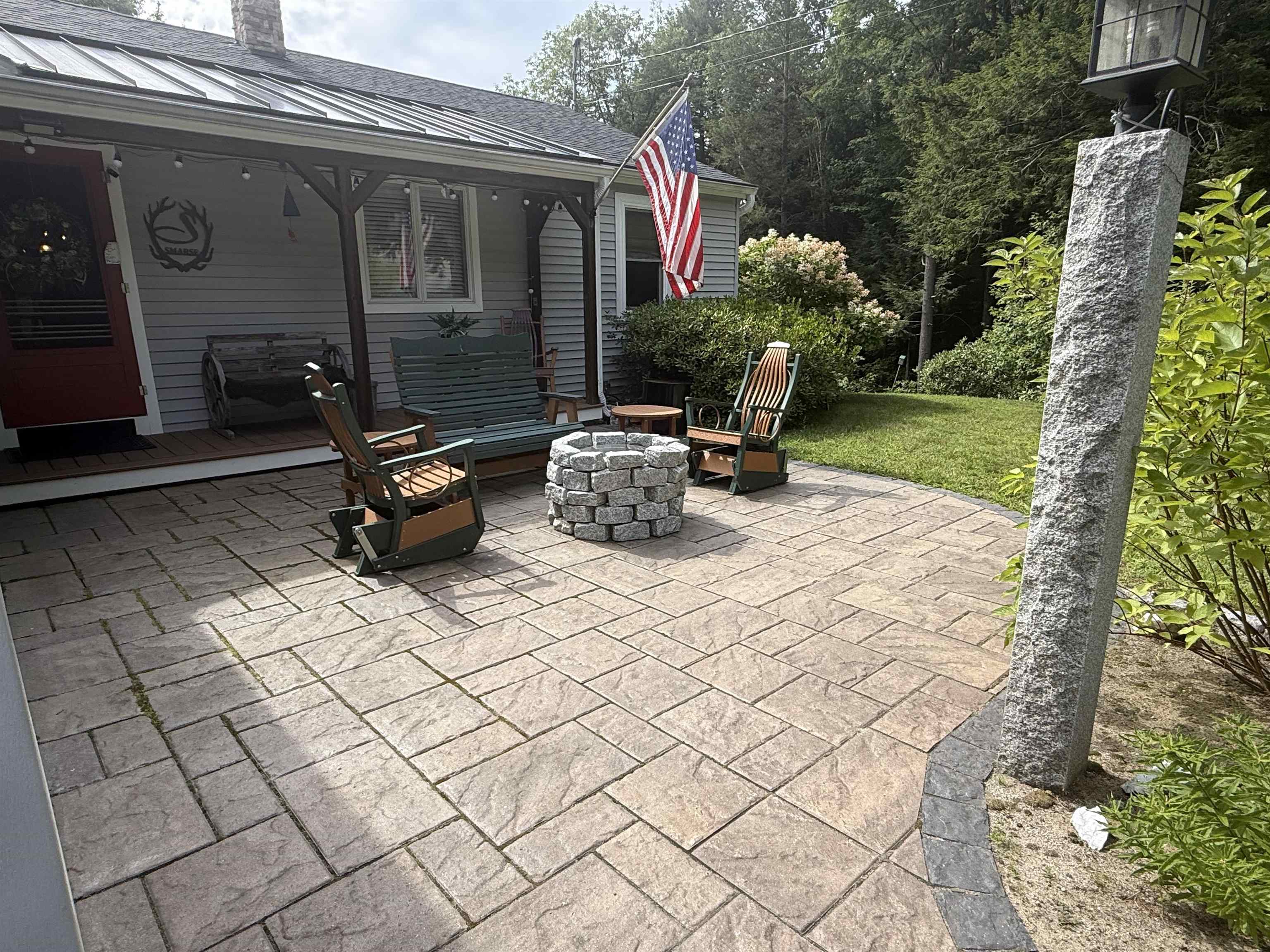 139 Heritage Hill Rd, Holderness, NH 03245