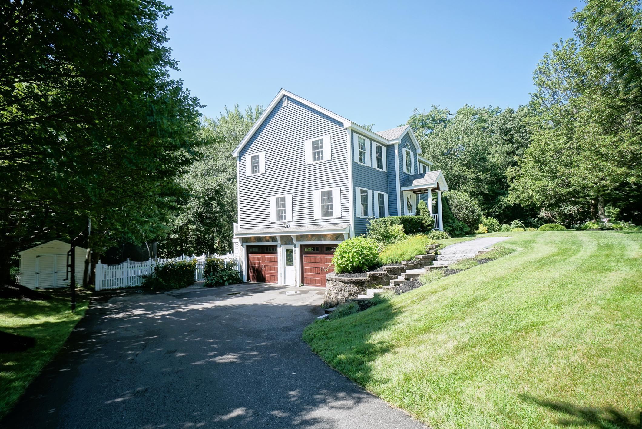 7 harmony Drive, Londonderry, NH photo 2