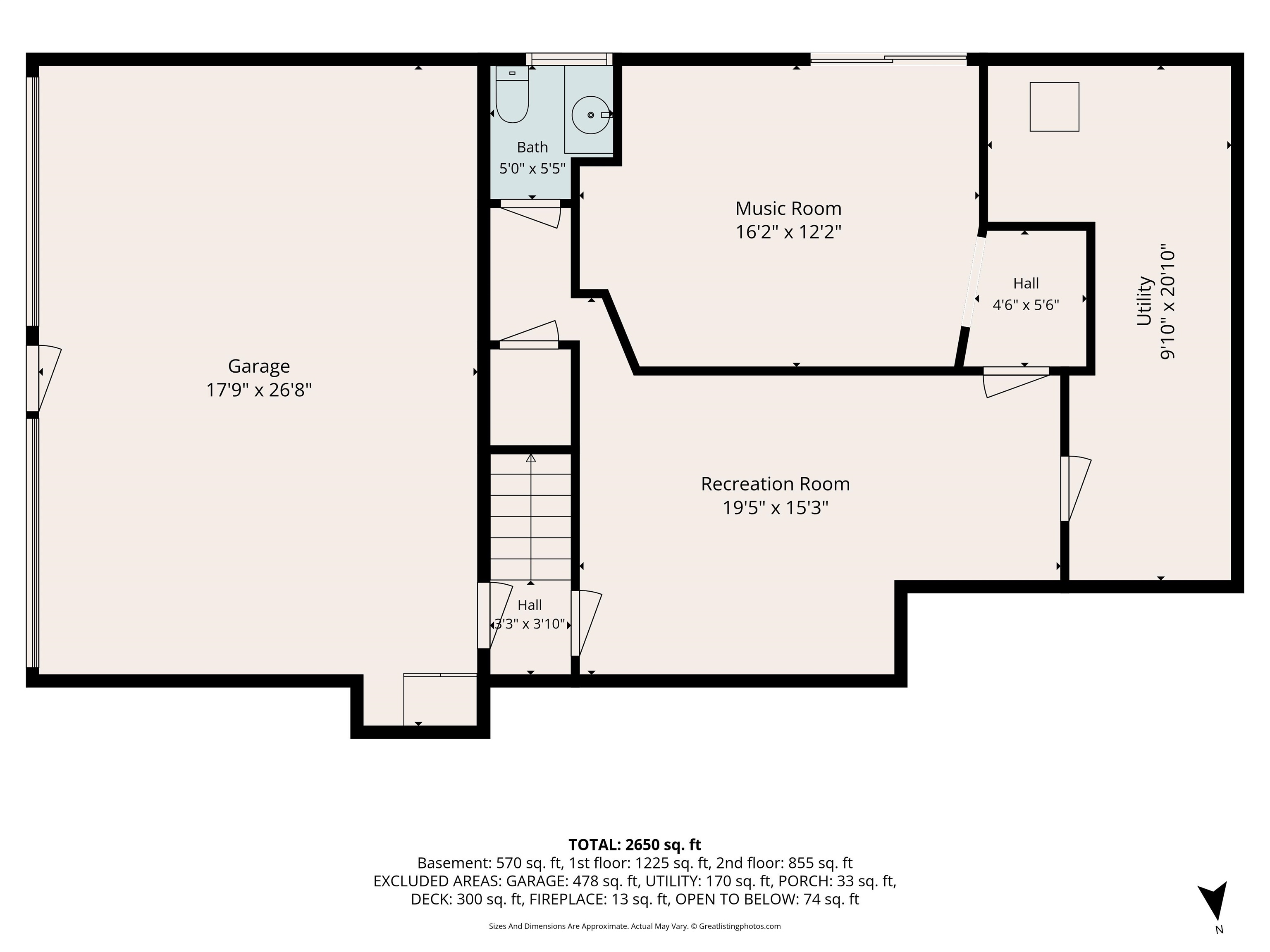 7 Harmony Dr, Londonderry, NH 03053