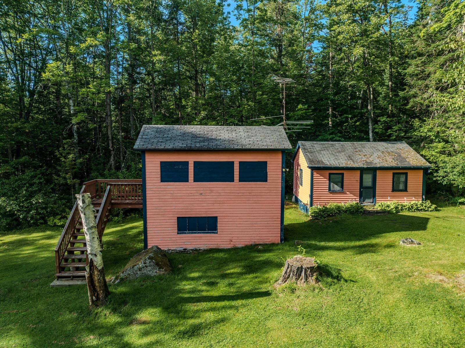 1479 Main St, Bethlehem, NH 03574