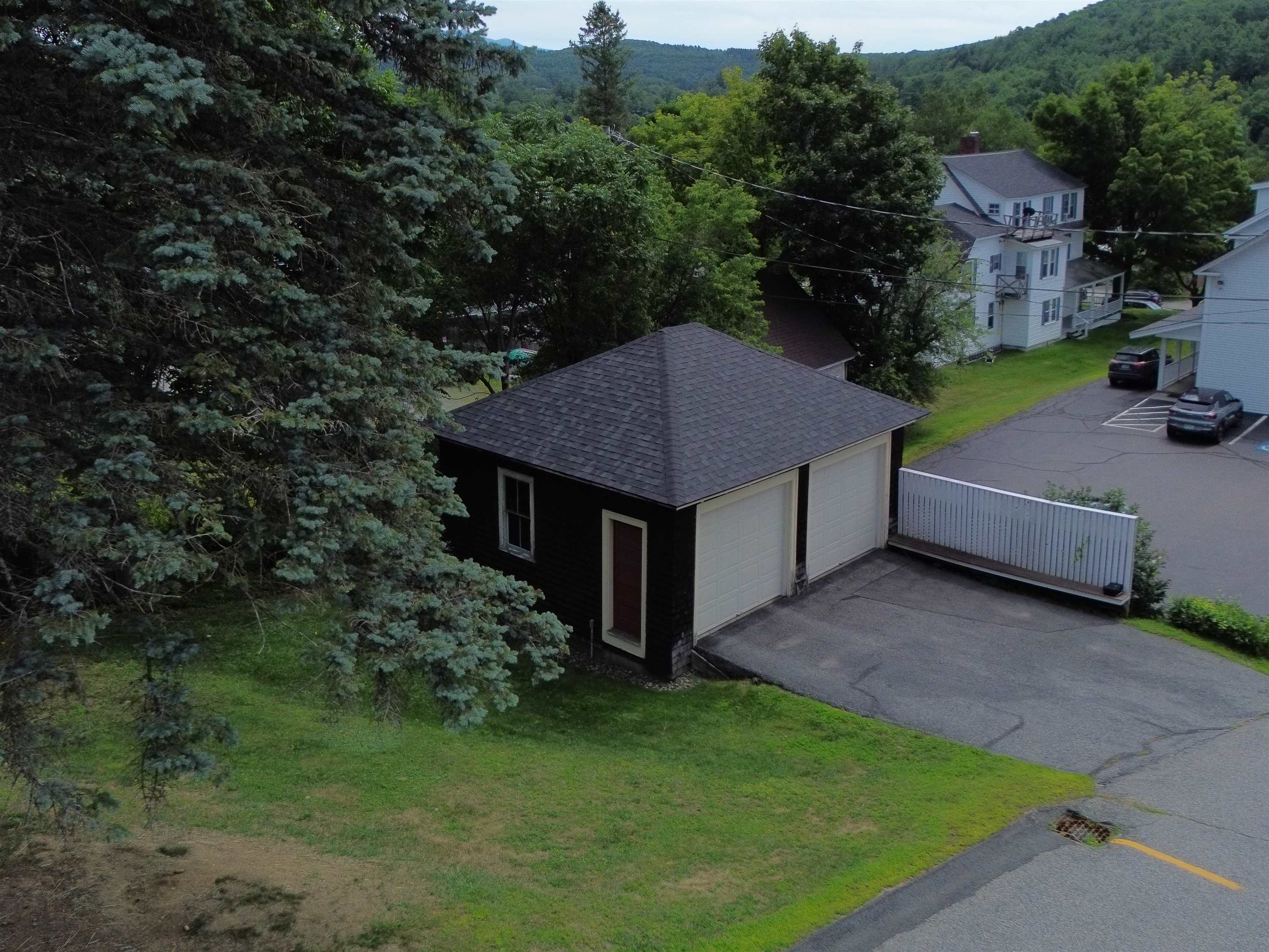 30 Church St, Littleton, NH 03561