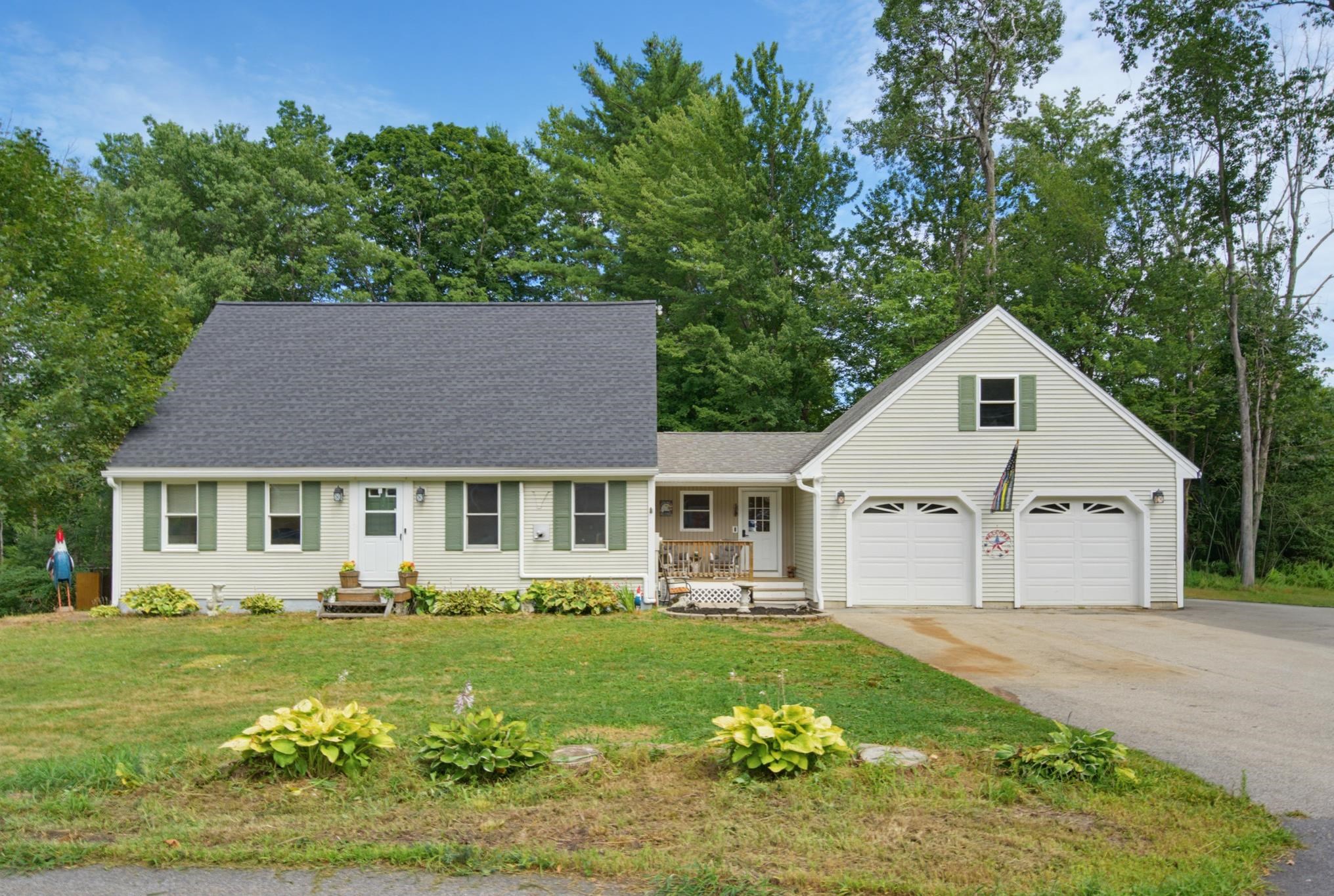 11 Highland Ave, Antrim, NH 03440