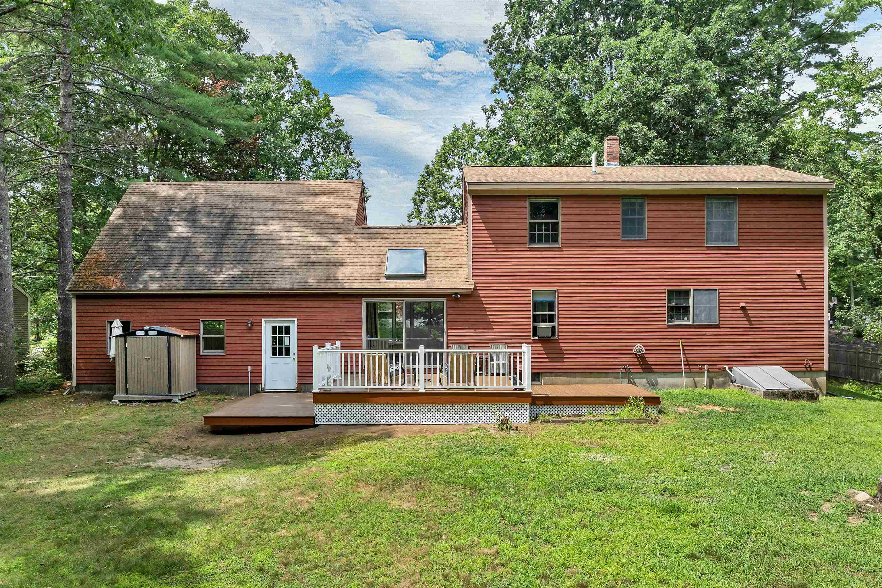 3 Francoeur Dr, Somersworth, NH 03878