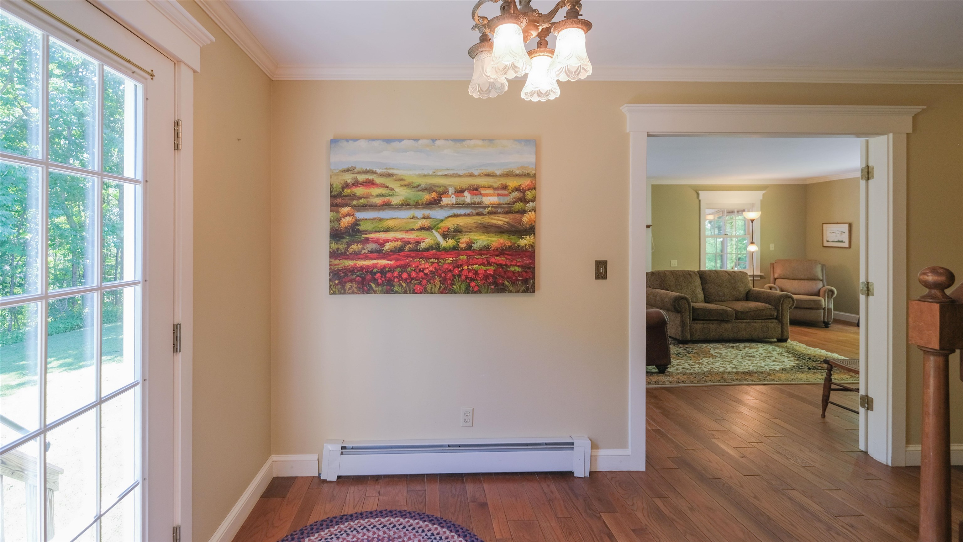 Foyer 25930391
