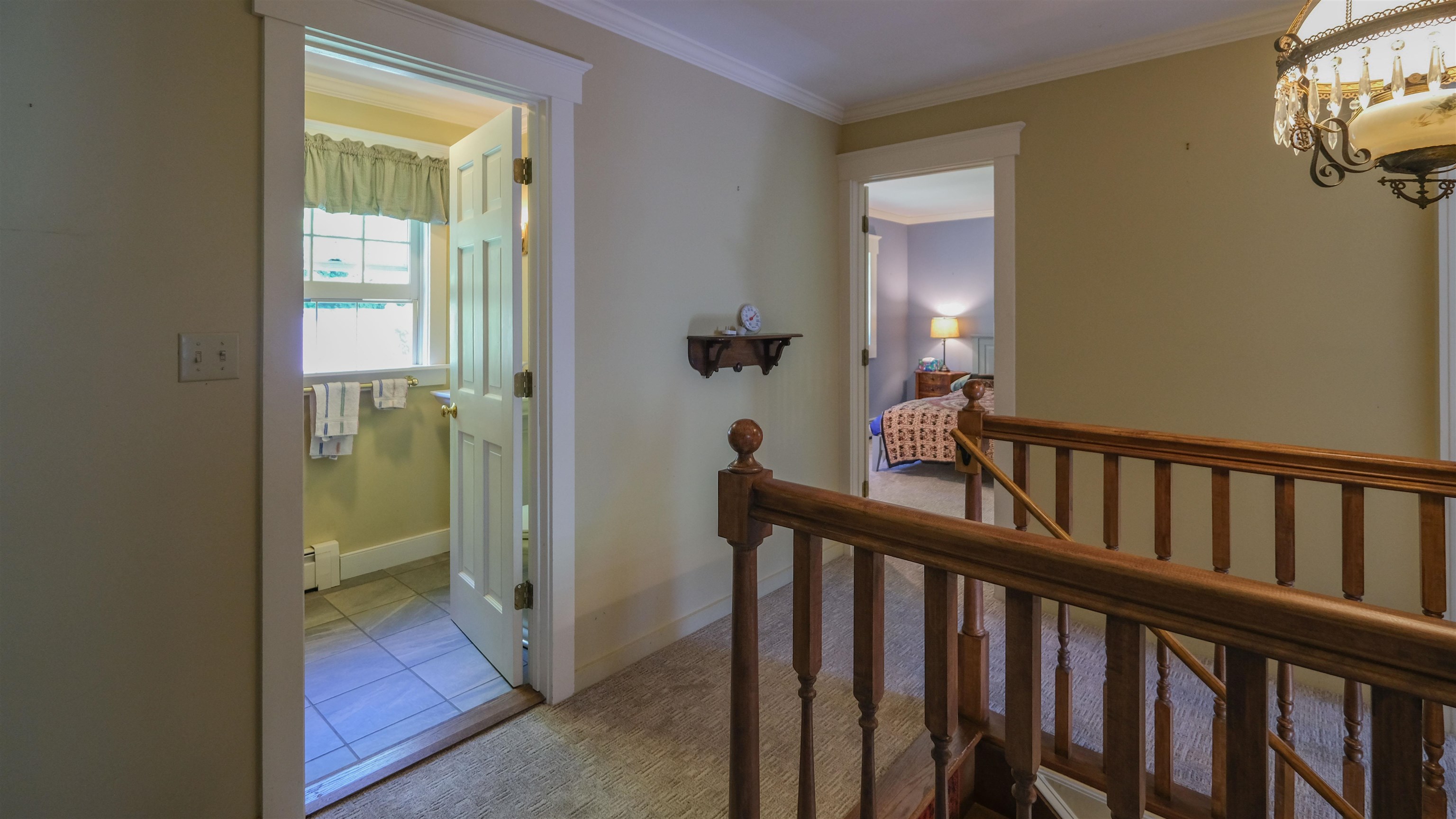 Upstairs Hall 25930396