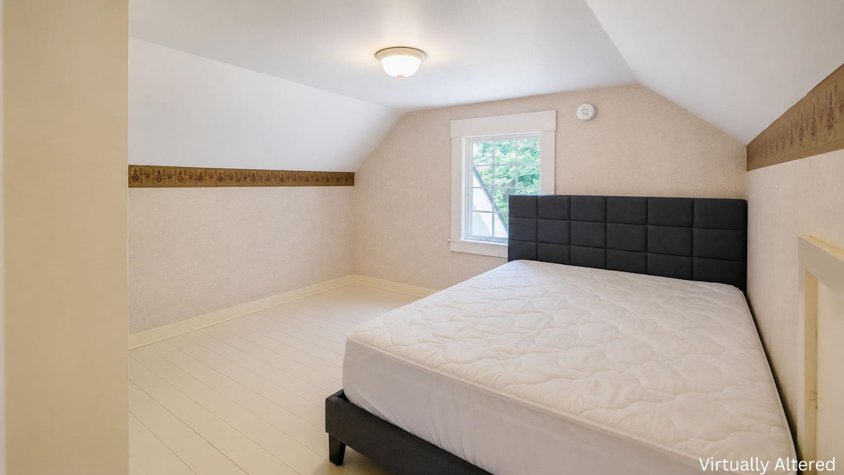 Apartment Bedroom #2 25939835