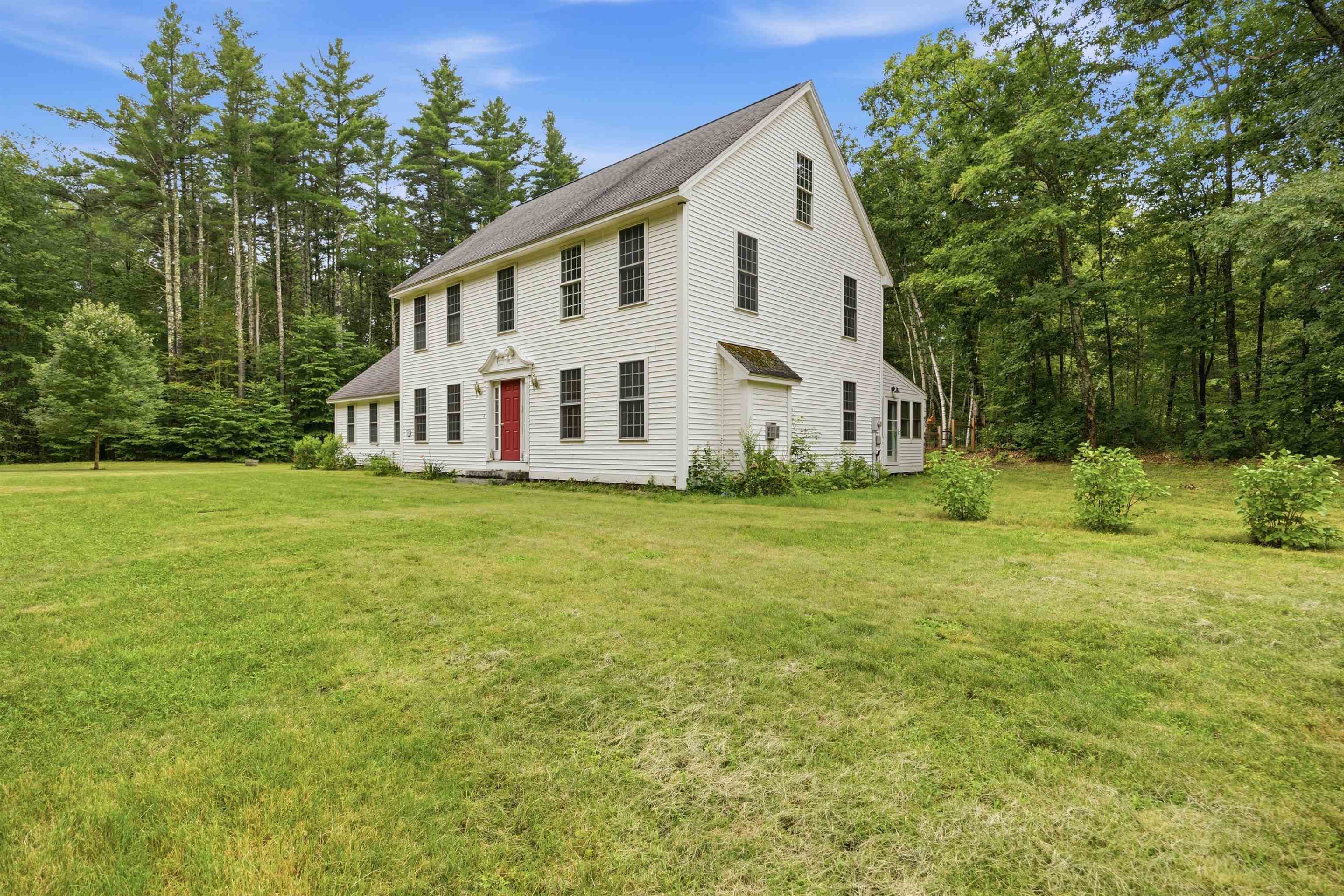 83 Ferson Road, Francestown, NH photo 2