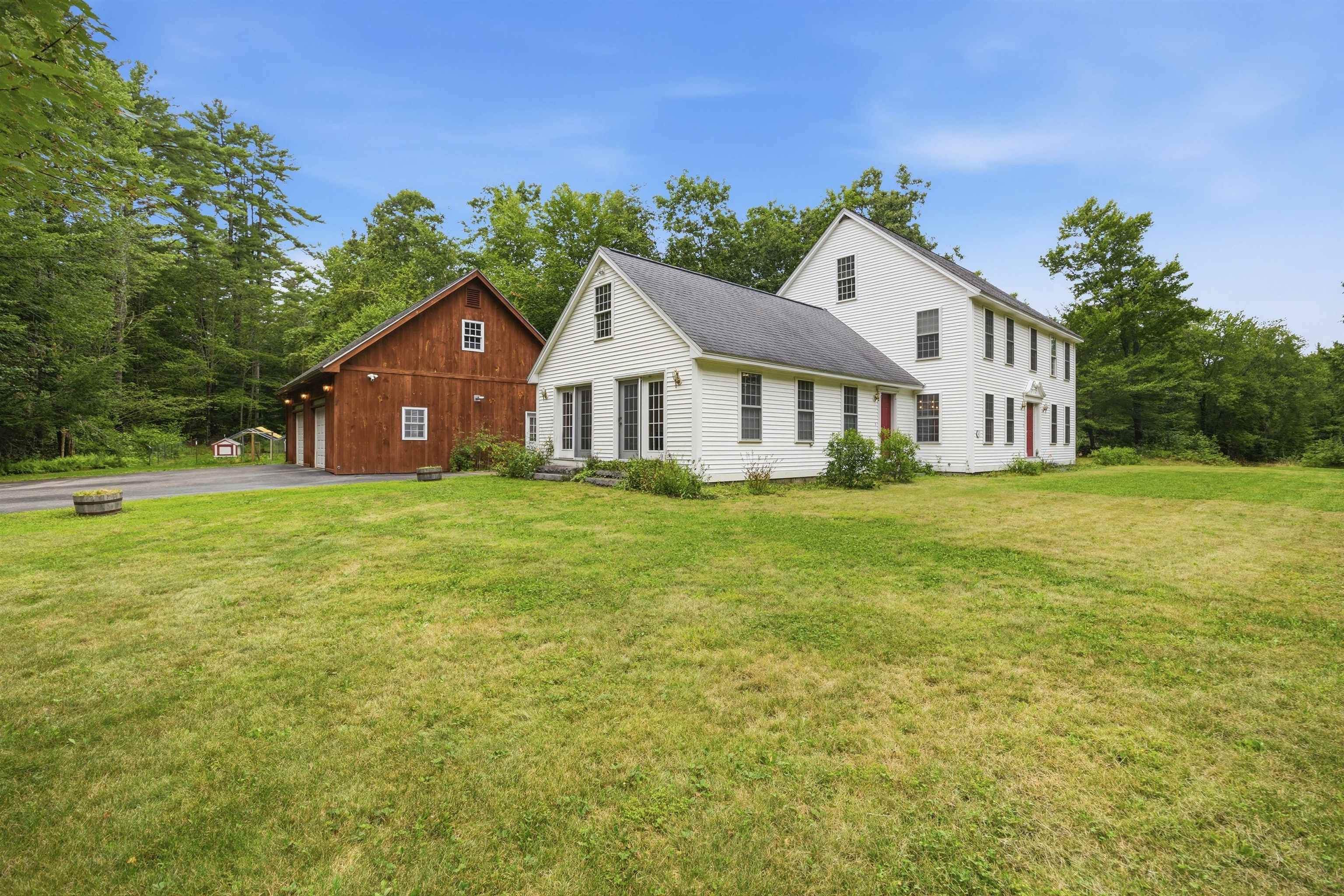 83 Ferson Road, Francestown, NH photo 3