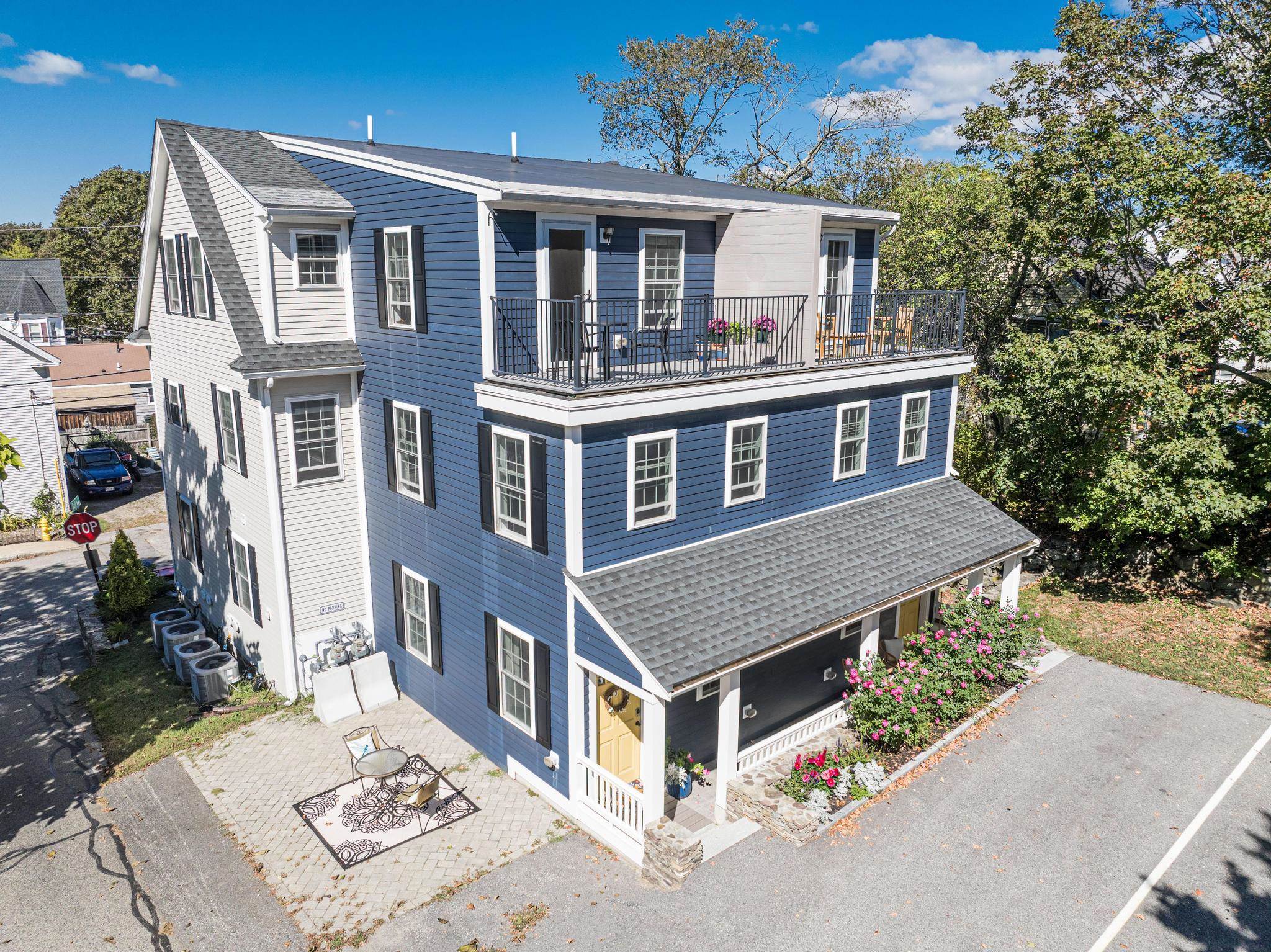 2nd image of 5 Pleasant St #A, Kittery, ME 03904 | MLS# 5103815