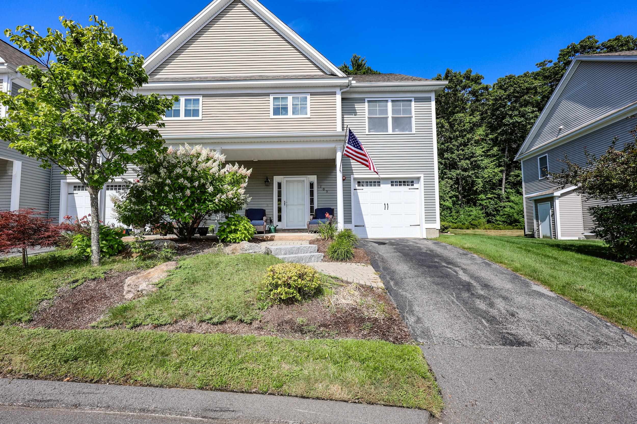 105 Woodview Way #1, Manchester, NH 03102