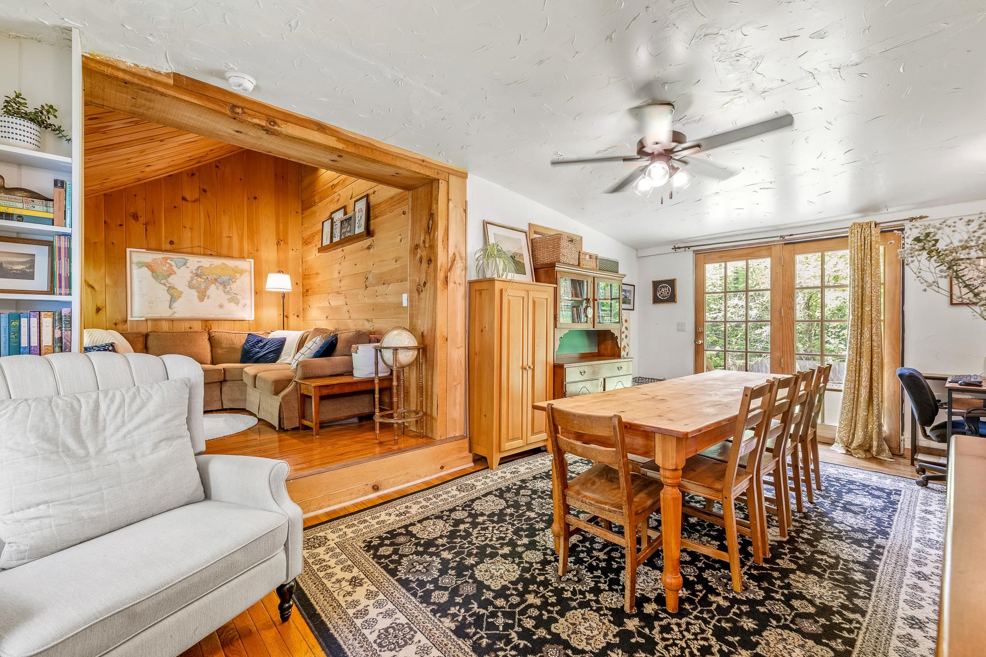 versatile space