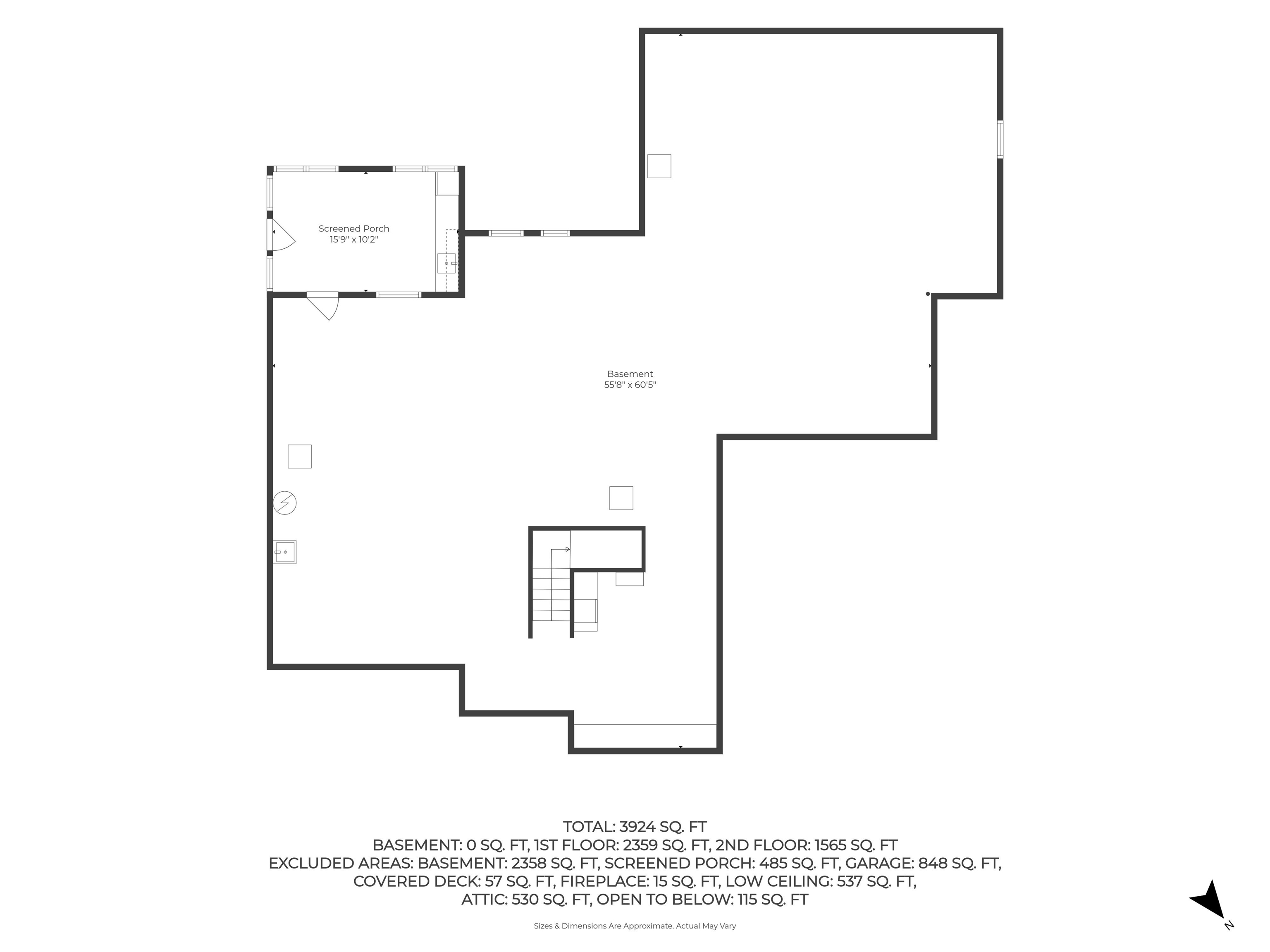 6 Evergreen Dr, Plaistow, NH 03865