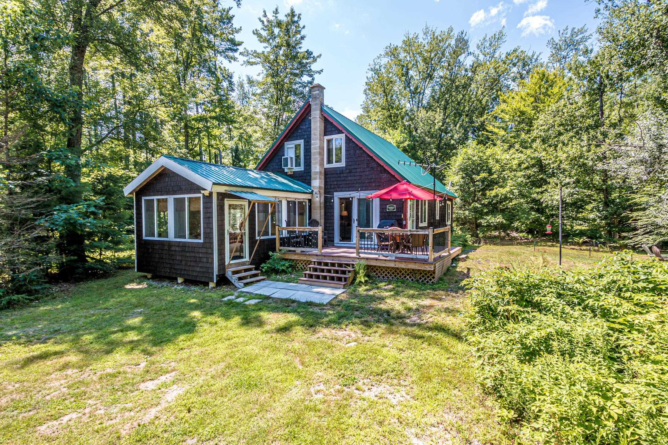 2nd image of 64 Briggs Ln, Fryeburg, ME 04037 | MLS# 5103876