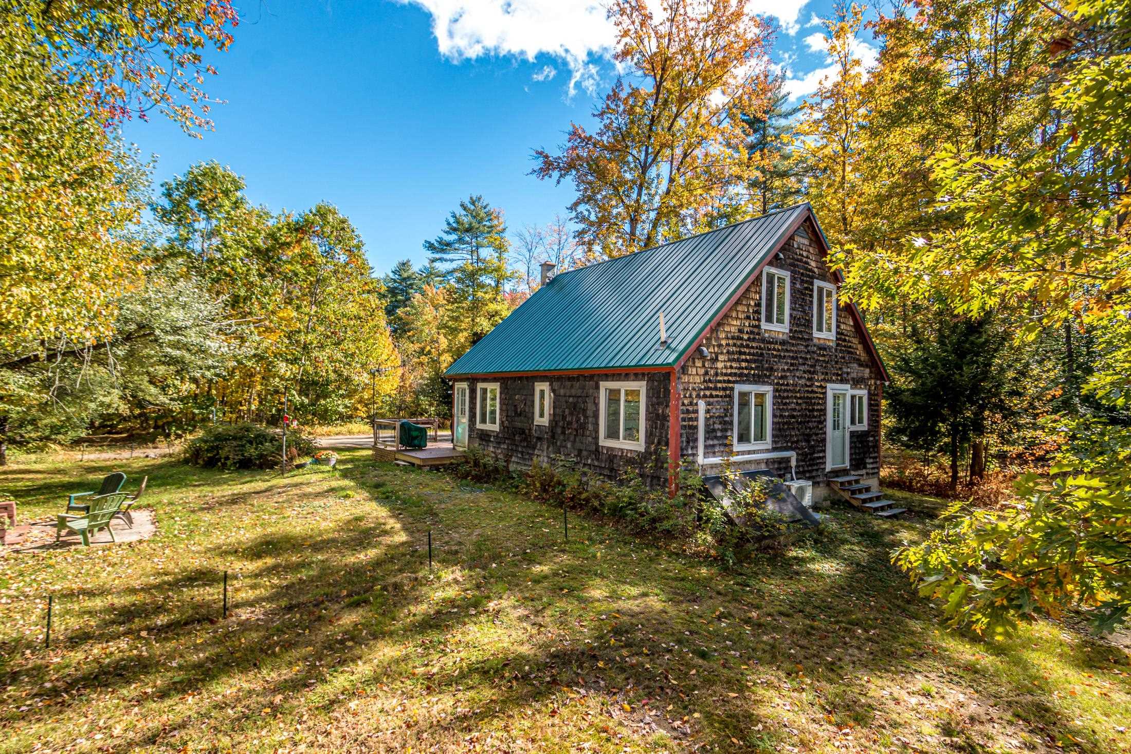 Photo 2 of Single family home for sale at 64 Briggs Ln, Fryeburg, ME 04037 | MLS# 5103876 | Listing updated on 2026-10-06
