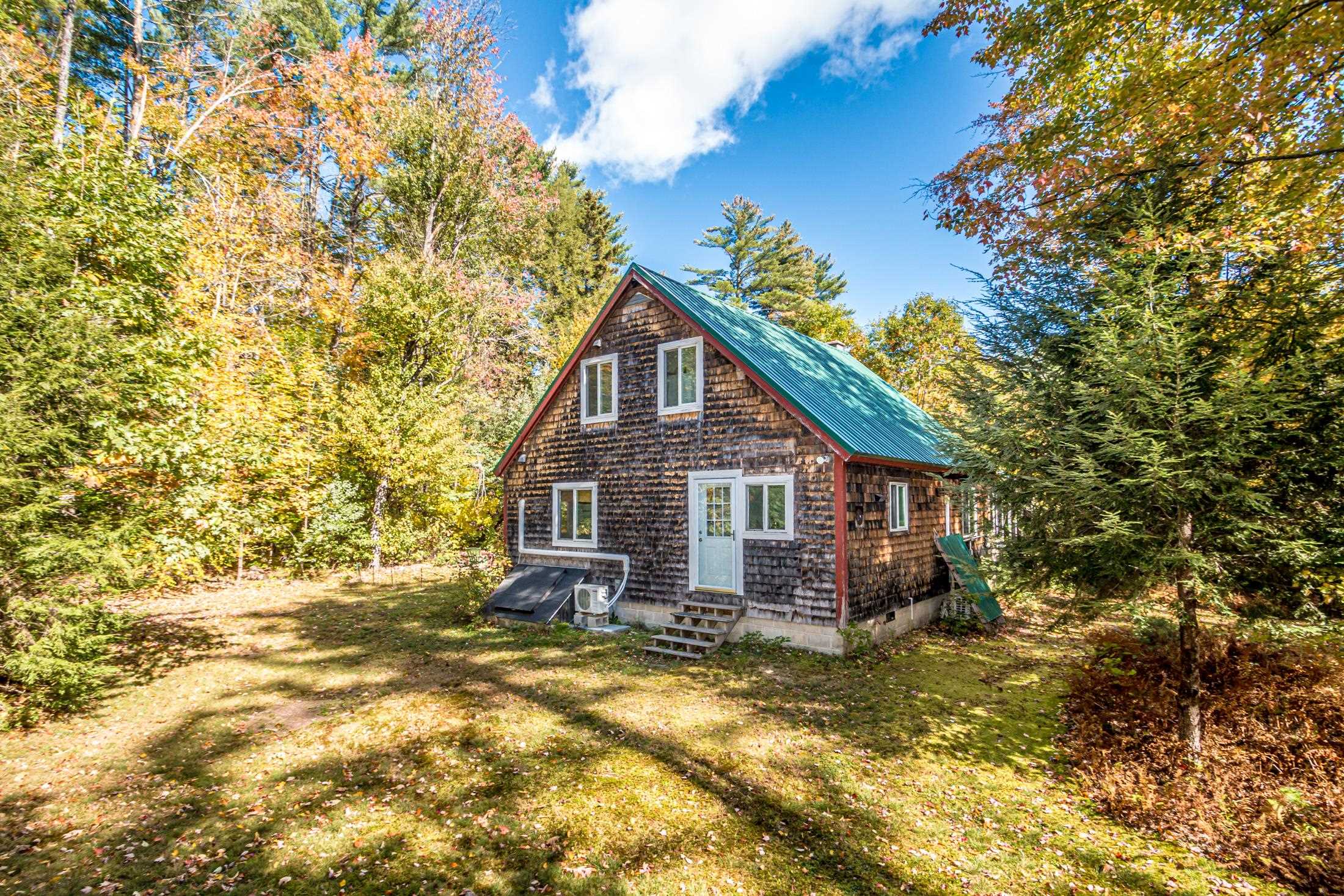 Photo 3 of Single family home for sale at 64 Briggs Ln, Fryeburg, ME 04037 | MLS# 5103876 | Listing updated on 2026-10-06