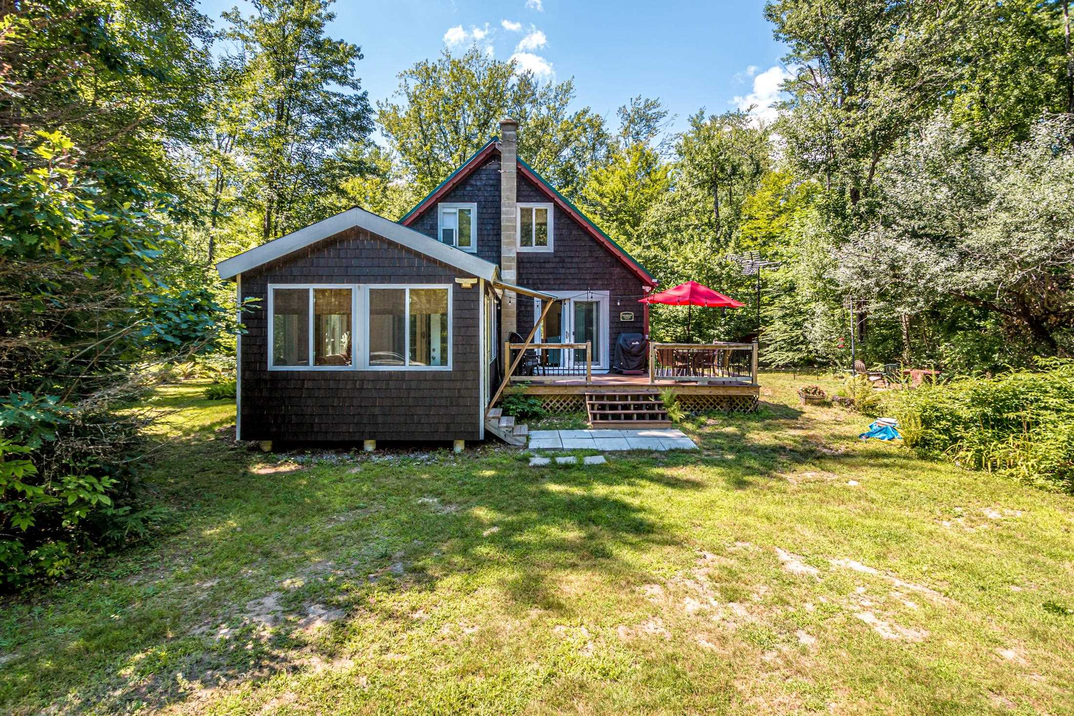3rd image of 64 Briggs Ln, Fryeburg, ME 04037 | MLS# 5103876