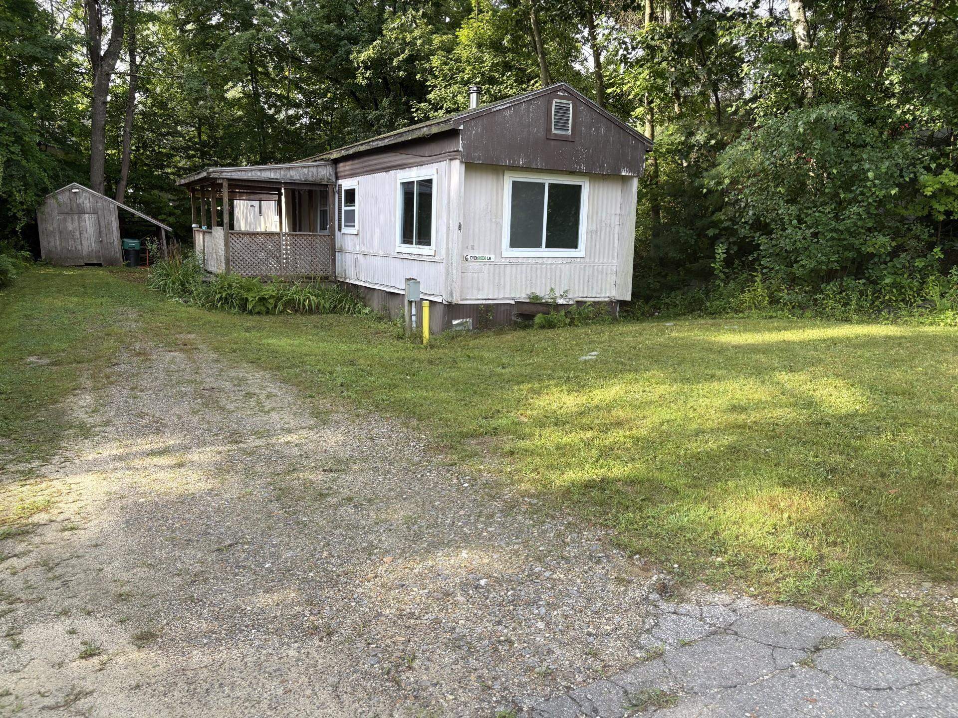 6 Evergreen Lane, Marlborough, NH photo 2