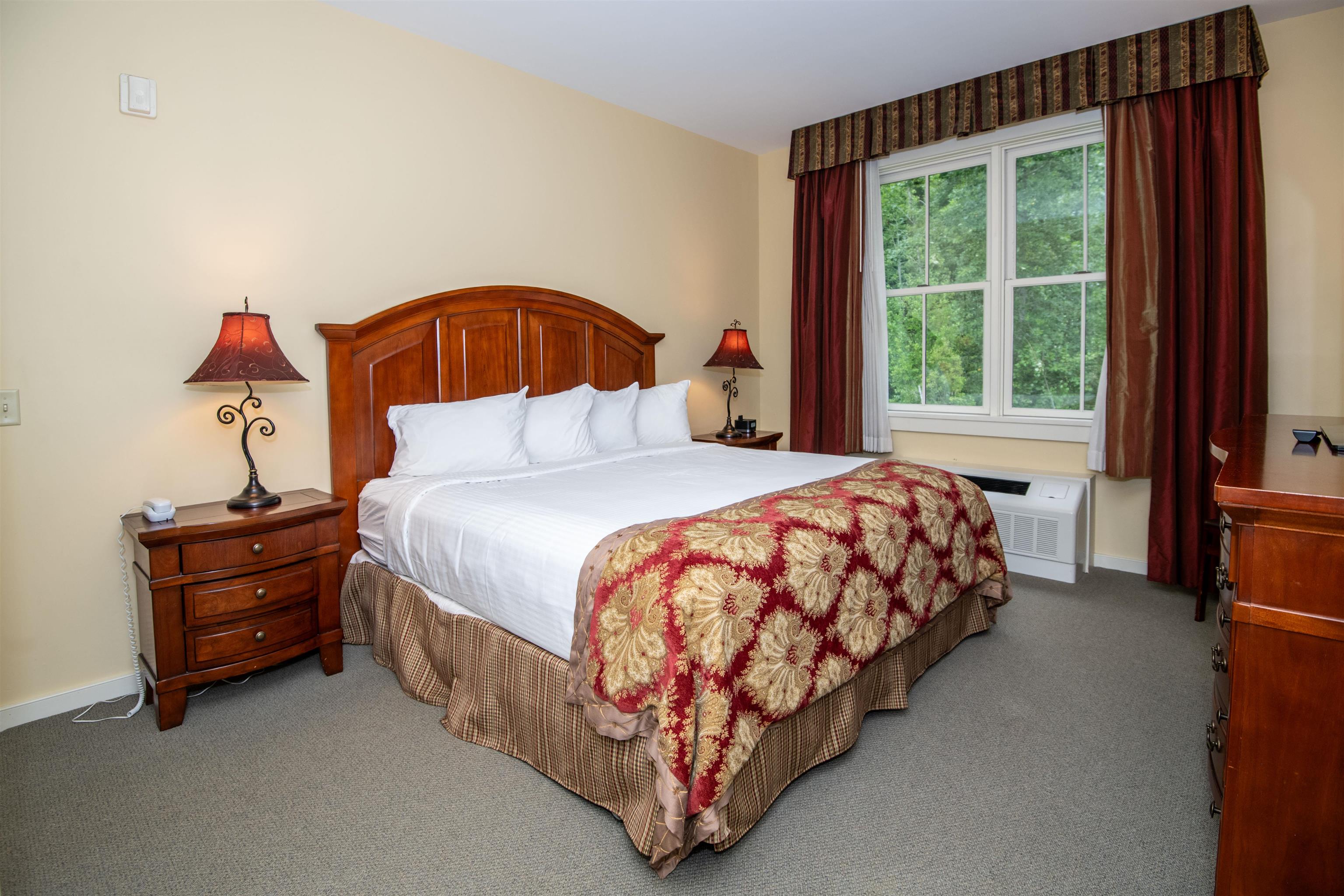 Lovely Bedroom