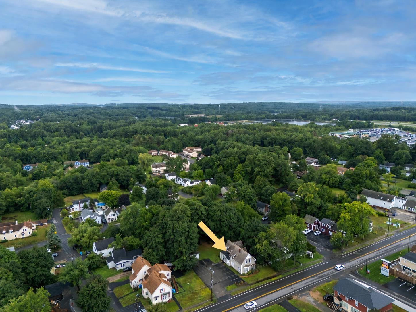 106 West Broadway, Derry, NH 03038