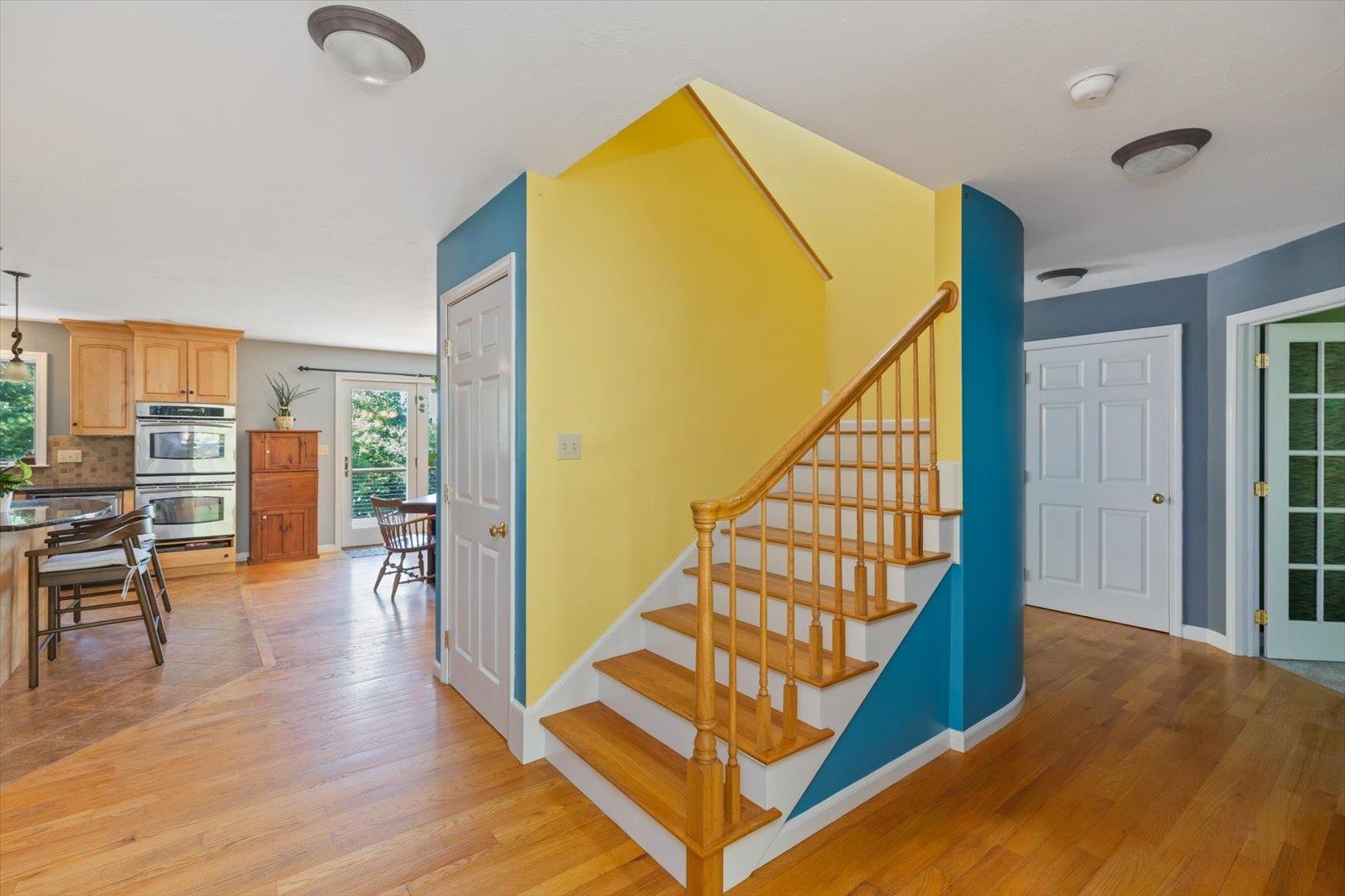 73 Forest Rd, Hancock, NH 03449