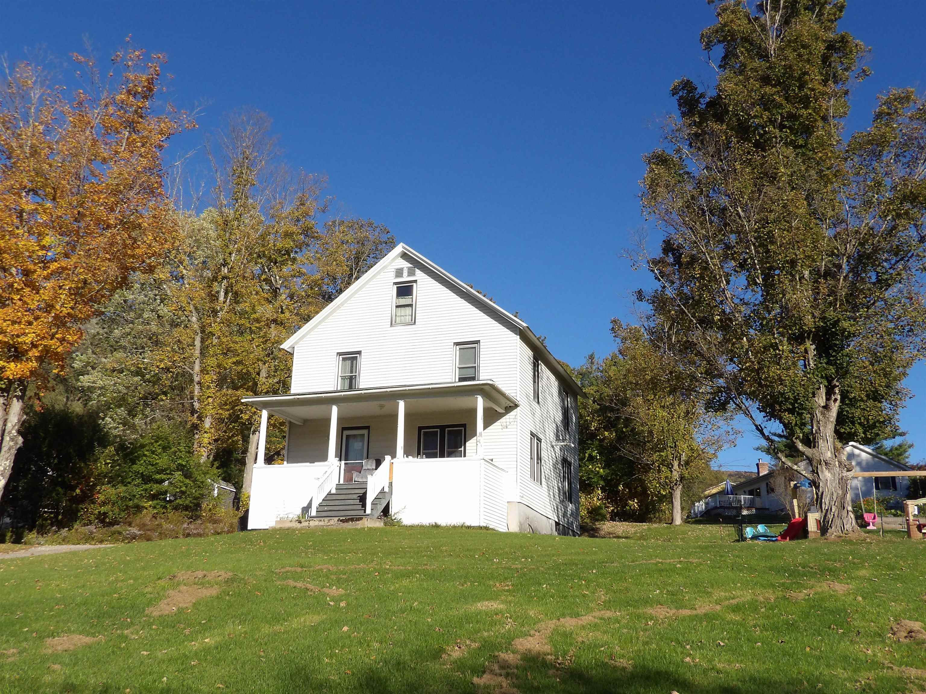 Photo 2 of Single family home for sale at 96 Prospect St, Wallingford, VT 05773 | MLS# 5103919 | Listing updated on 2026-10-06
