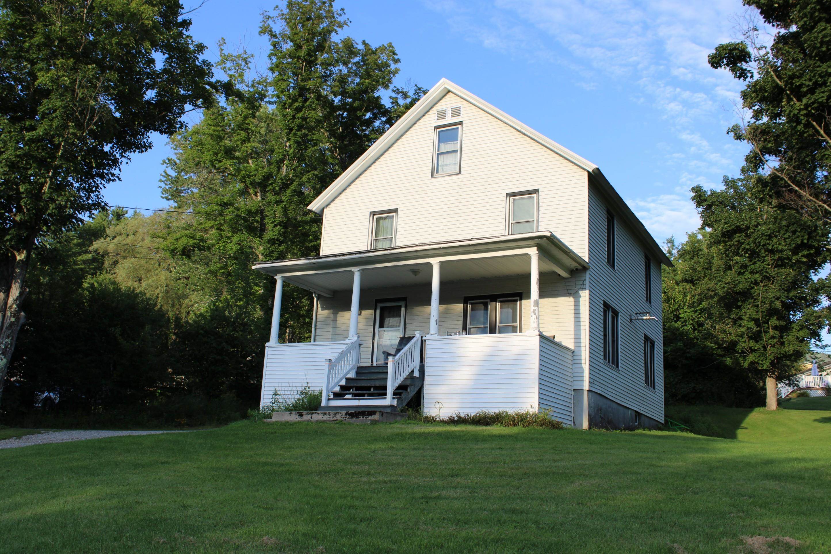 Photo 3 of Single family home for sale at 96 Prospect St, Wallingford, VT 05773 | MLS# 5103919 | Listing updated on 2026-10-06