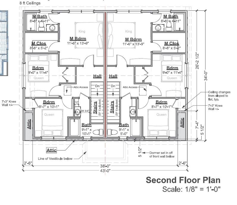 566 Sixth St #1, Dover, NH 03820