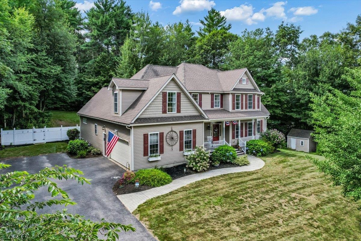 13 Post Road, Hooksett, NH photo 3