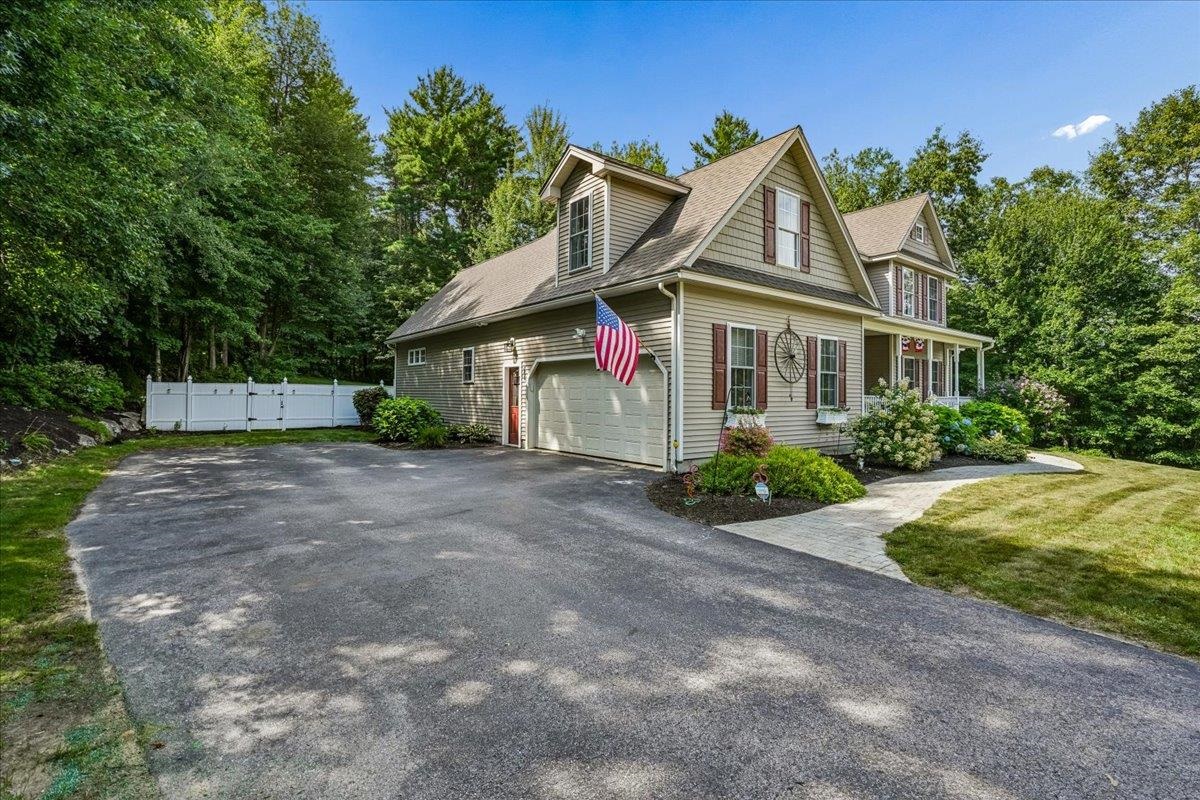 13 Post Road, Hooksett, NH photo 4