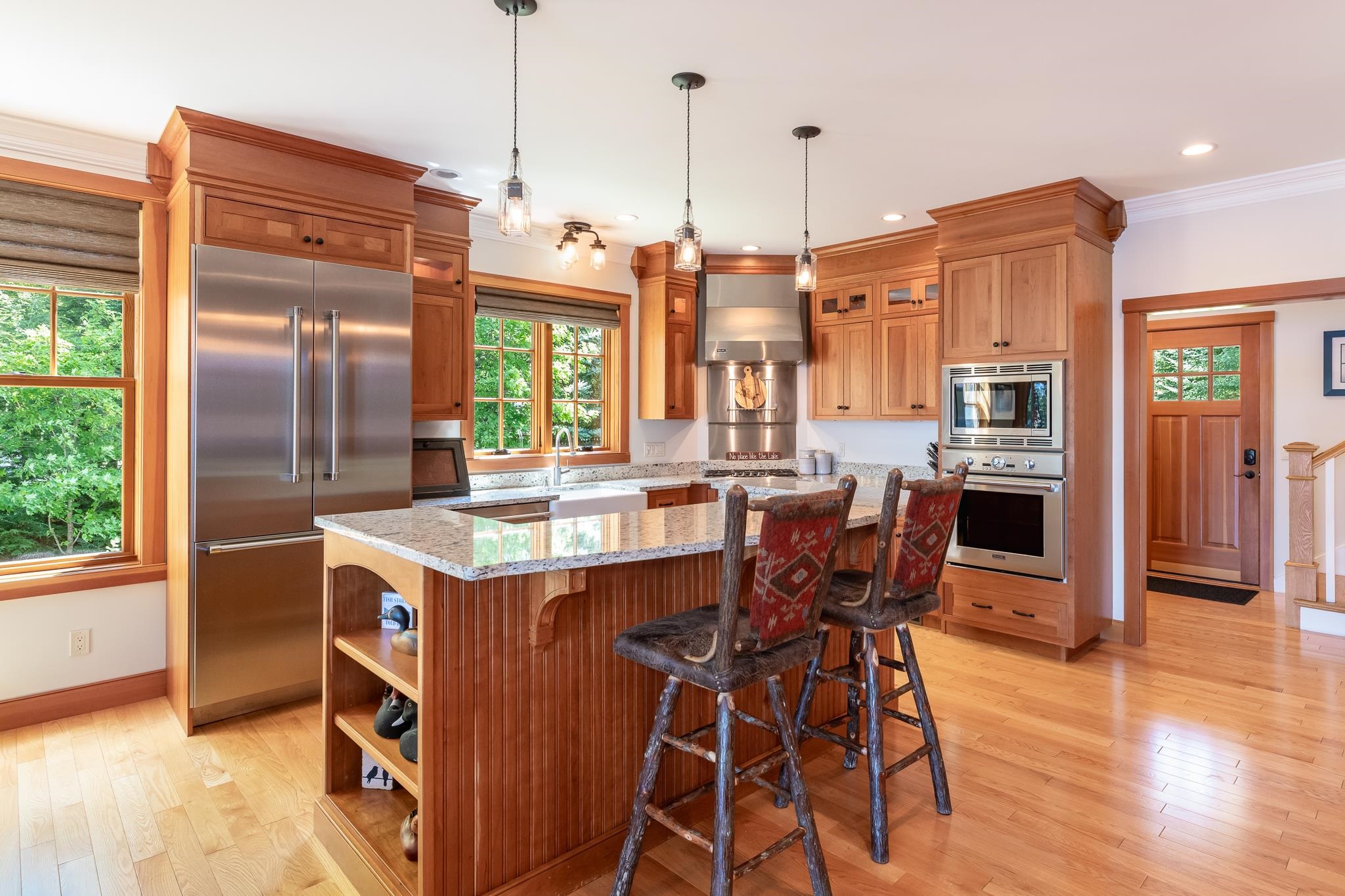 267 Dockham Shore Rd, Gilford, NH 03249