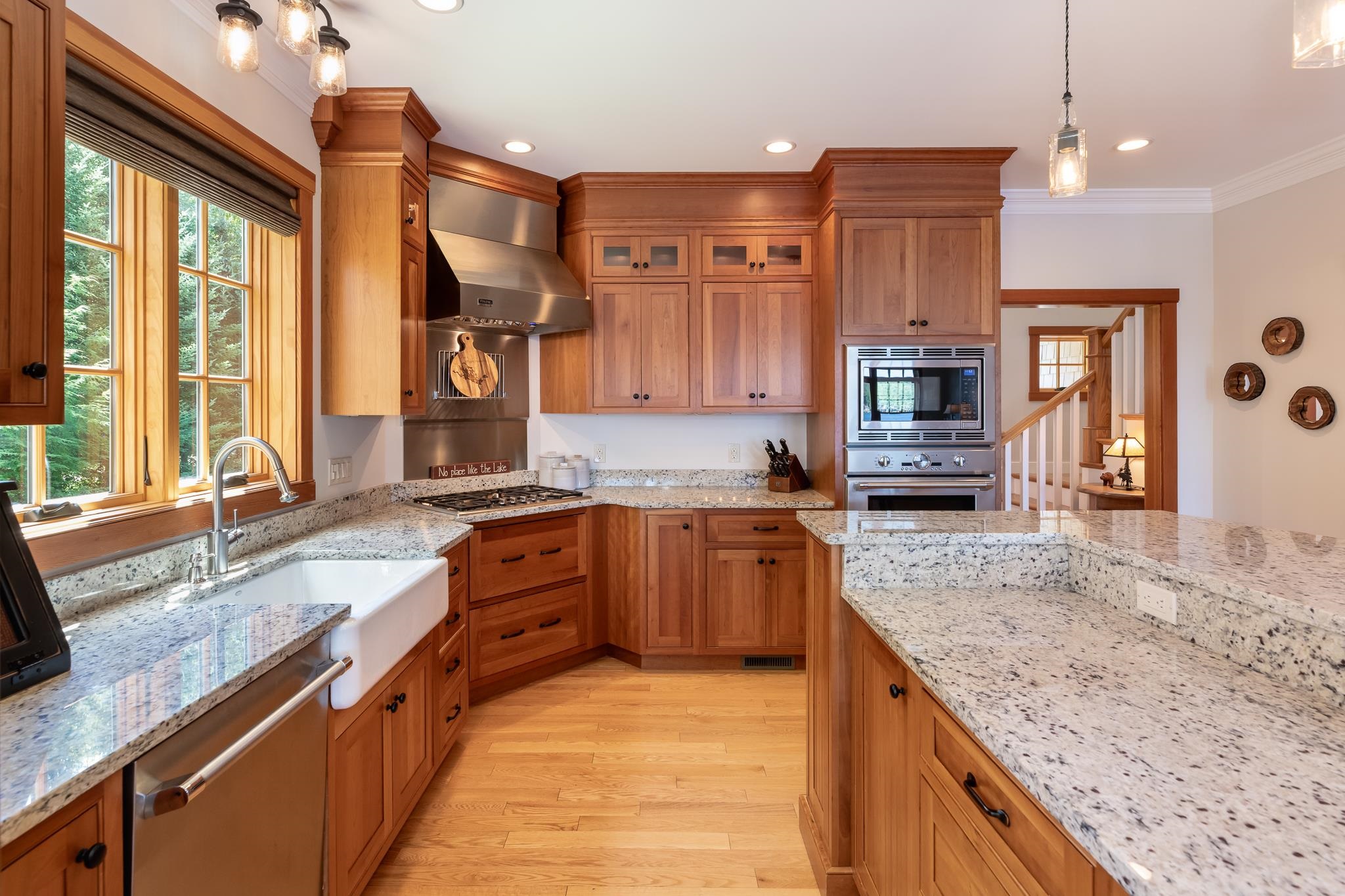 267 Dockham Shore Rd, Gilford, NH 03249