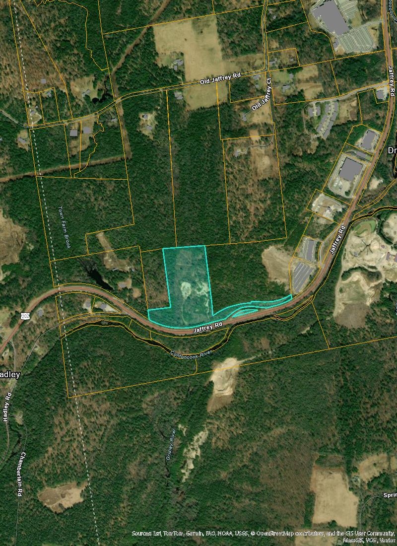 000 Jaffrey Road Route, Peterborough, NH 03458