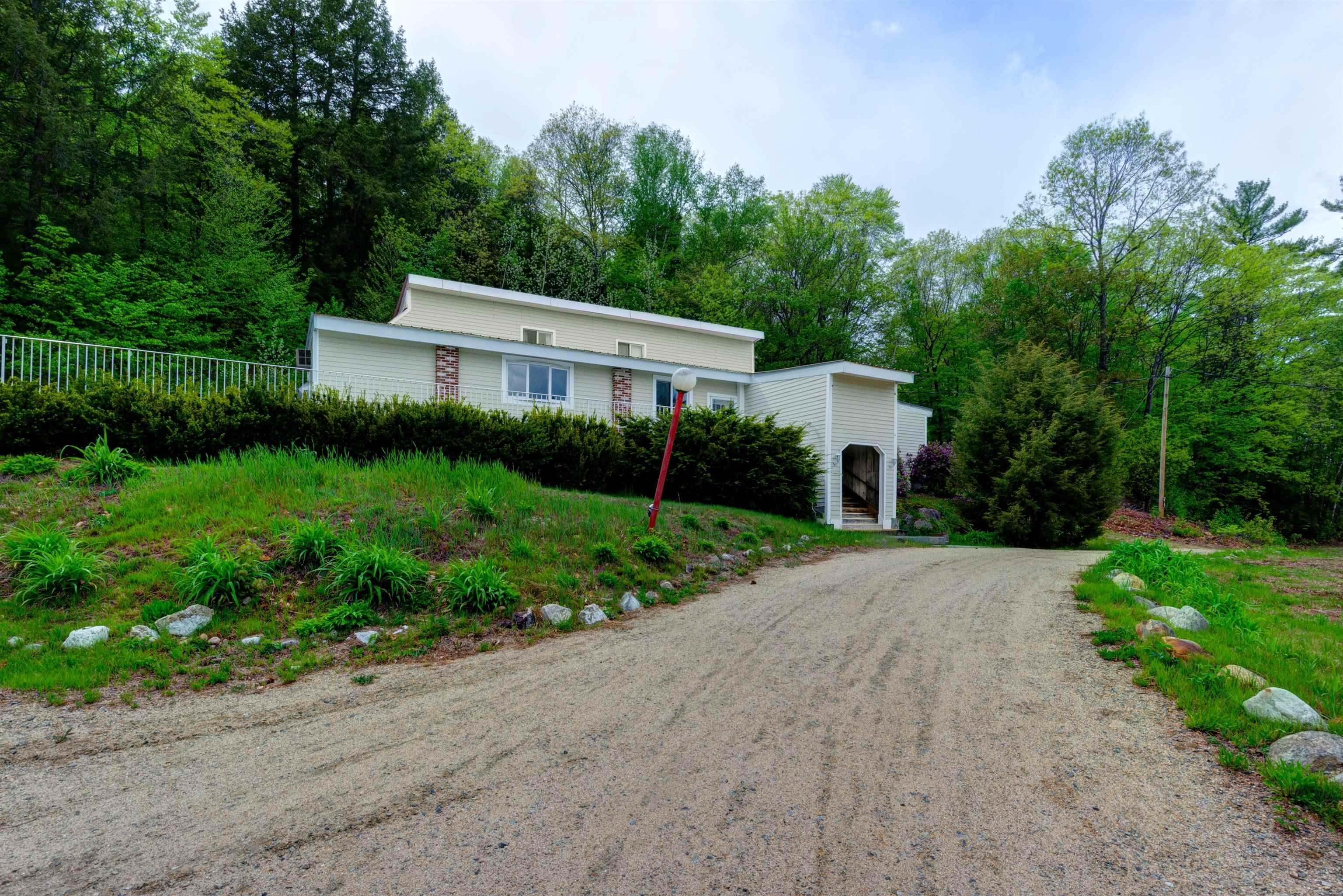 626 White Mountain Highway, Tamworth, NH photo 2