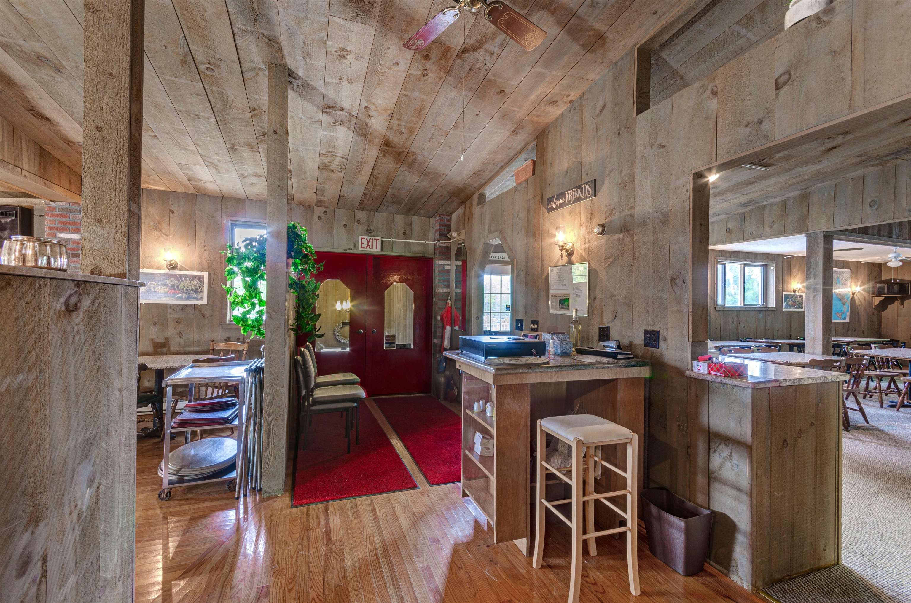 626 White Mountain Highway, Tamworth, NH photo 3