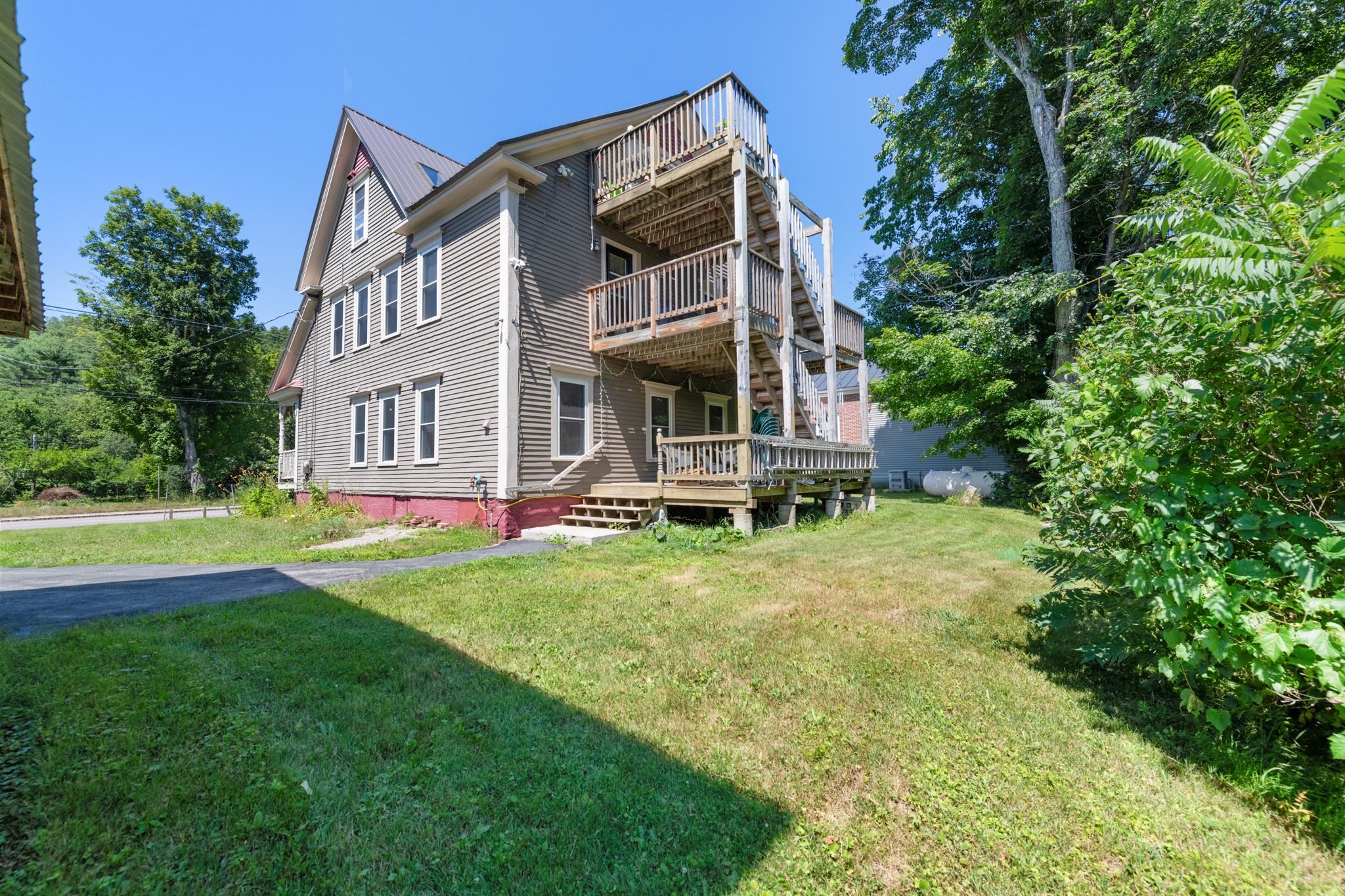 316 New Hampshire Route 25, Warren, NH photo 4