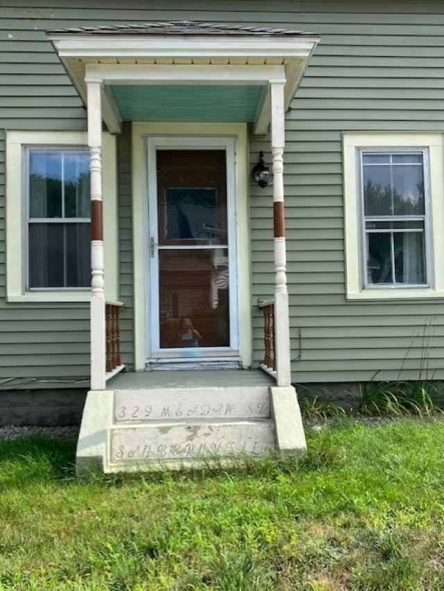 329 Meadow Street, Wakefield, NH photo 2