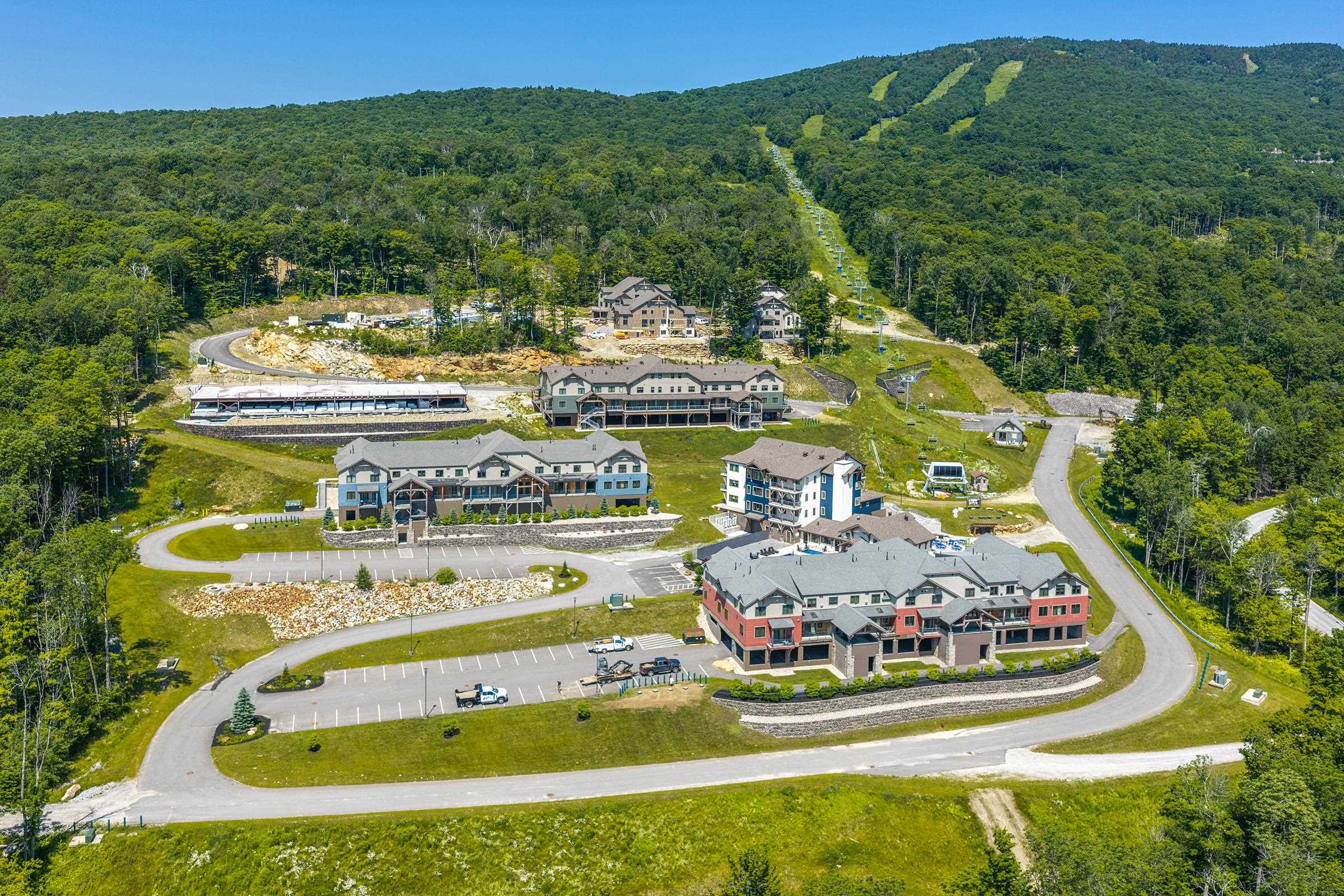 SouthFace Village