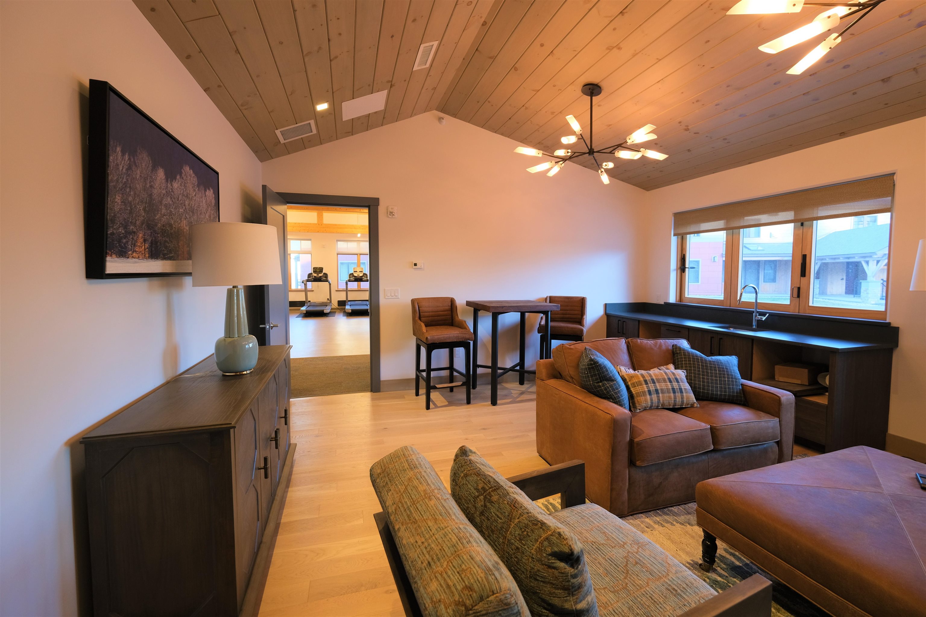 Owners Lounge