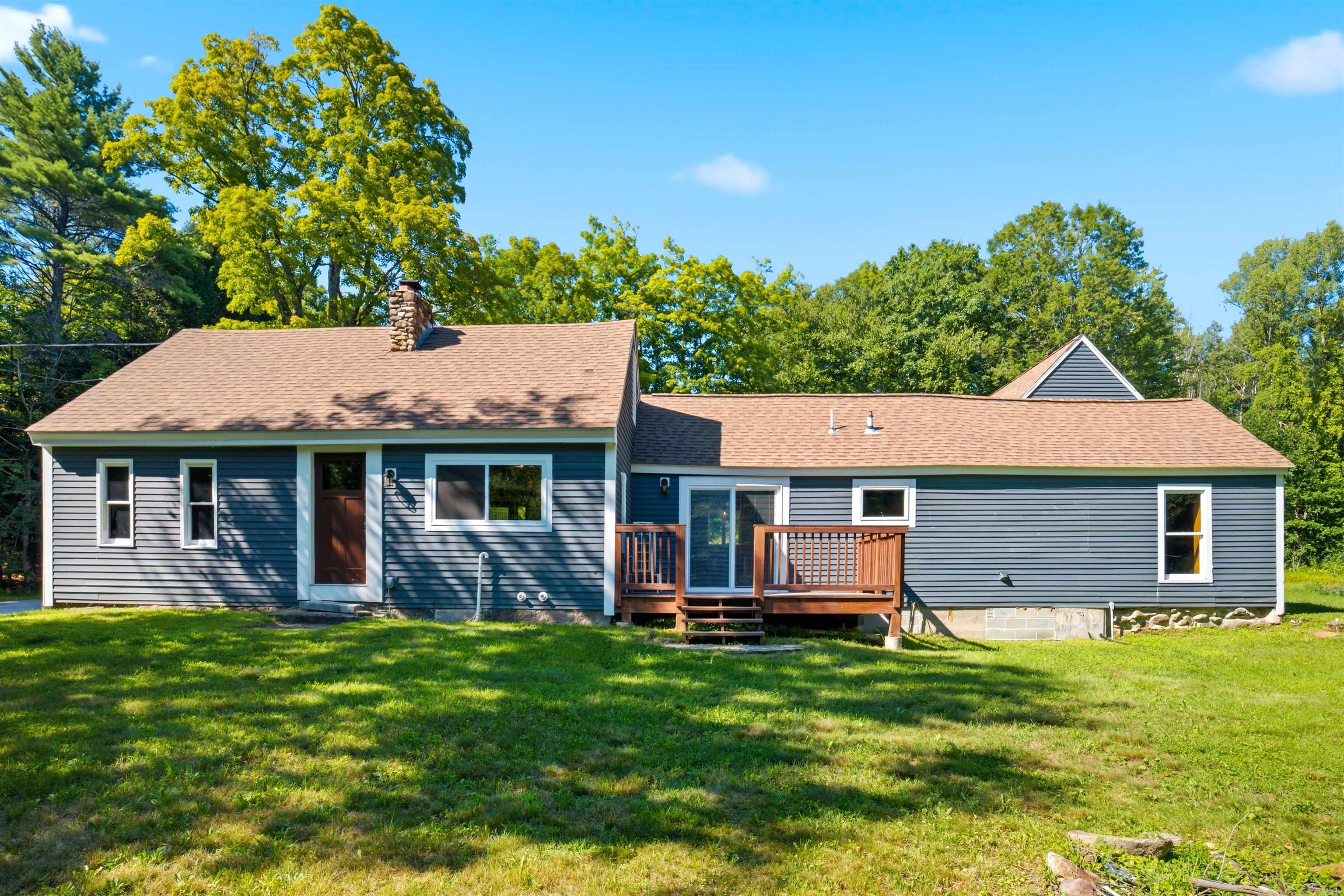 18 Last St, Andover, NH 03216