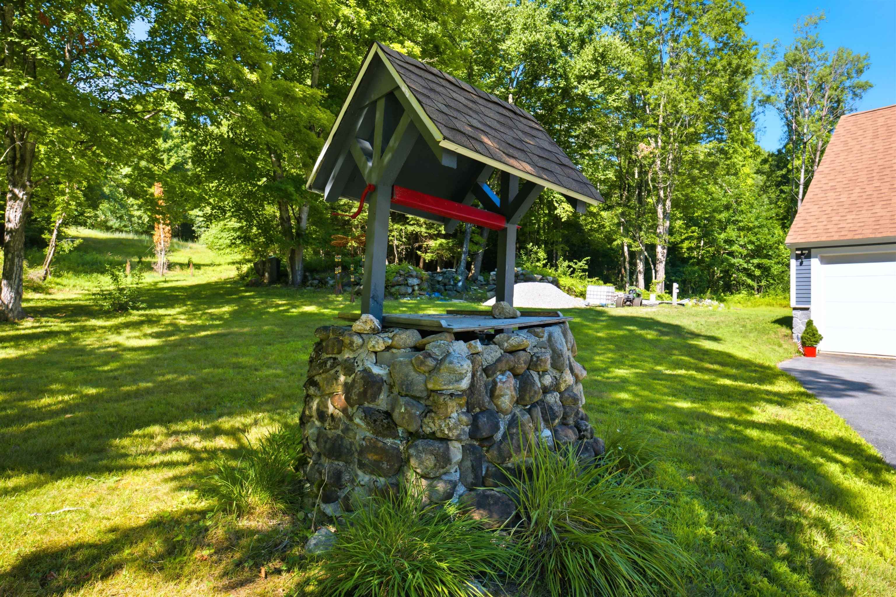 18 Last St, Andover, NH 03216