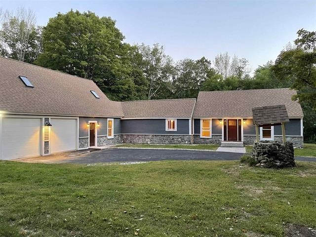 18 Last St, Andover, NH 03216