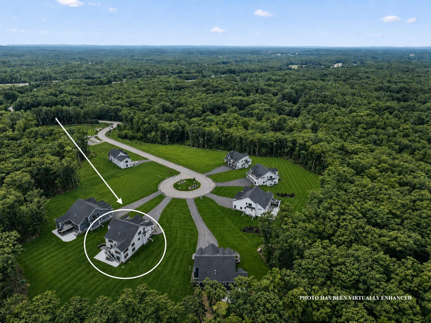 35 Signature Cir Lot 6, Exeter, NH 03833