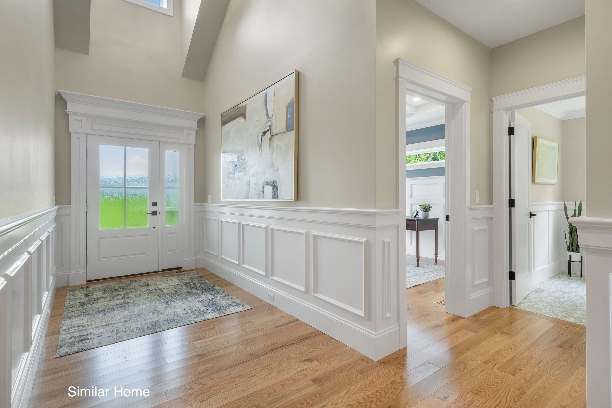 35 Signature Cir Lot 6, Exeter, NH 03833