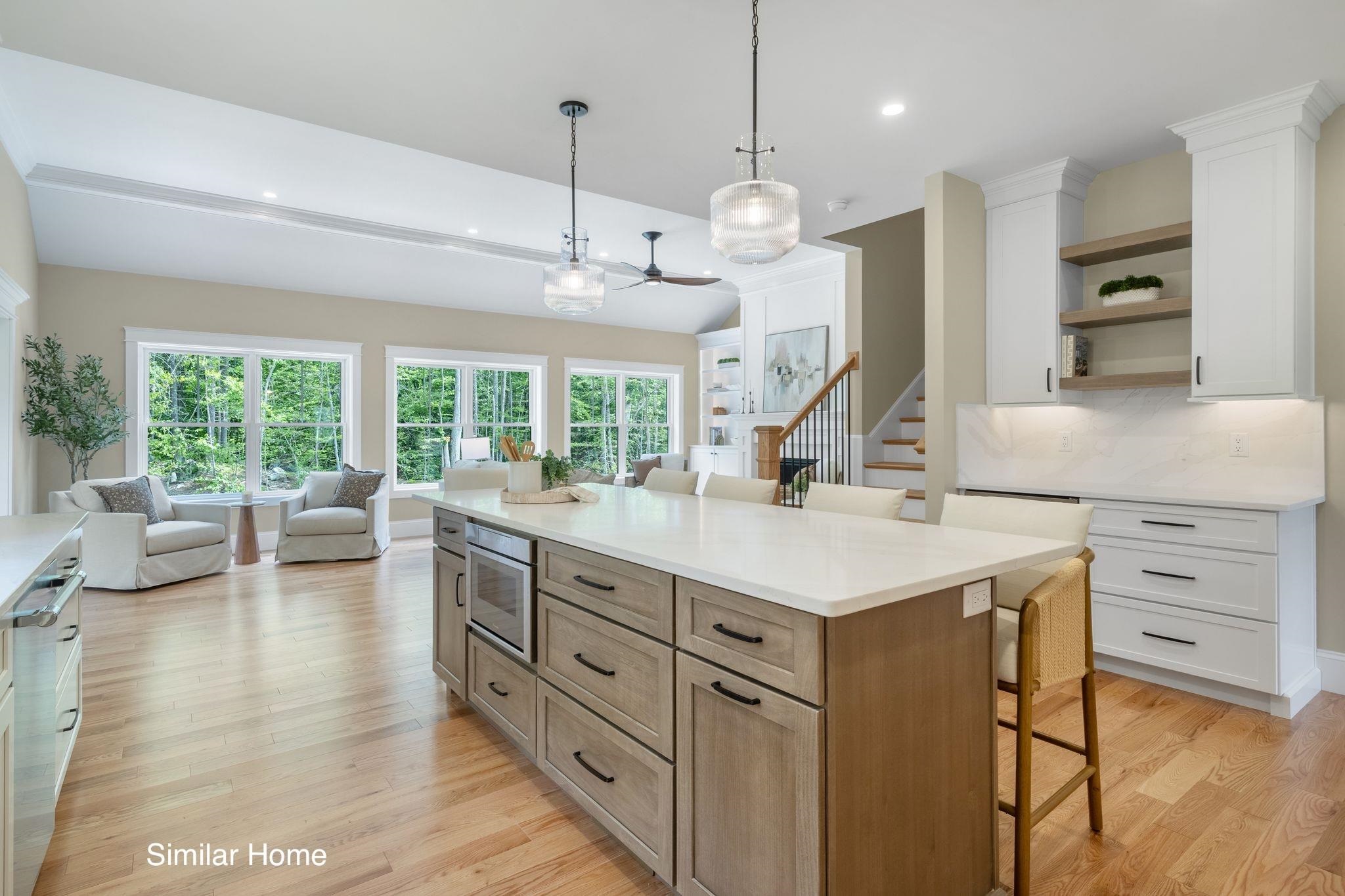 35 Signature Cir Lot 6, Exeter, NH 03833
