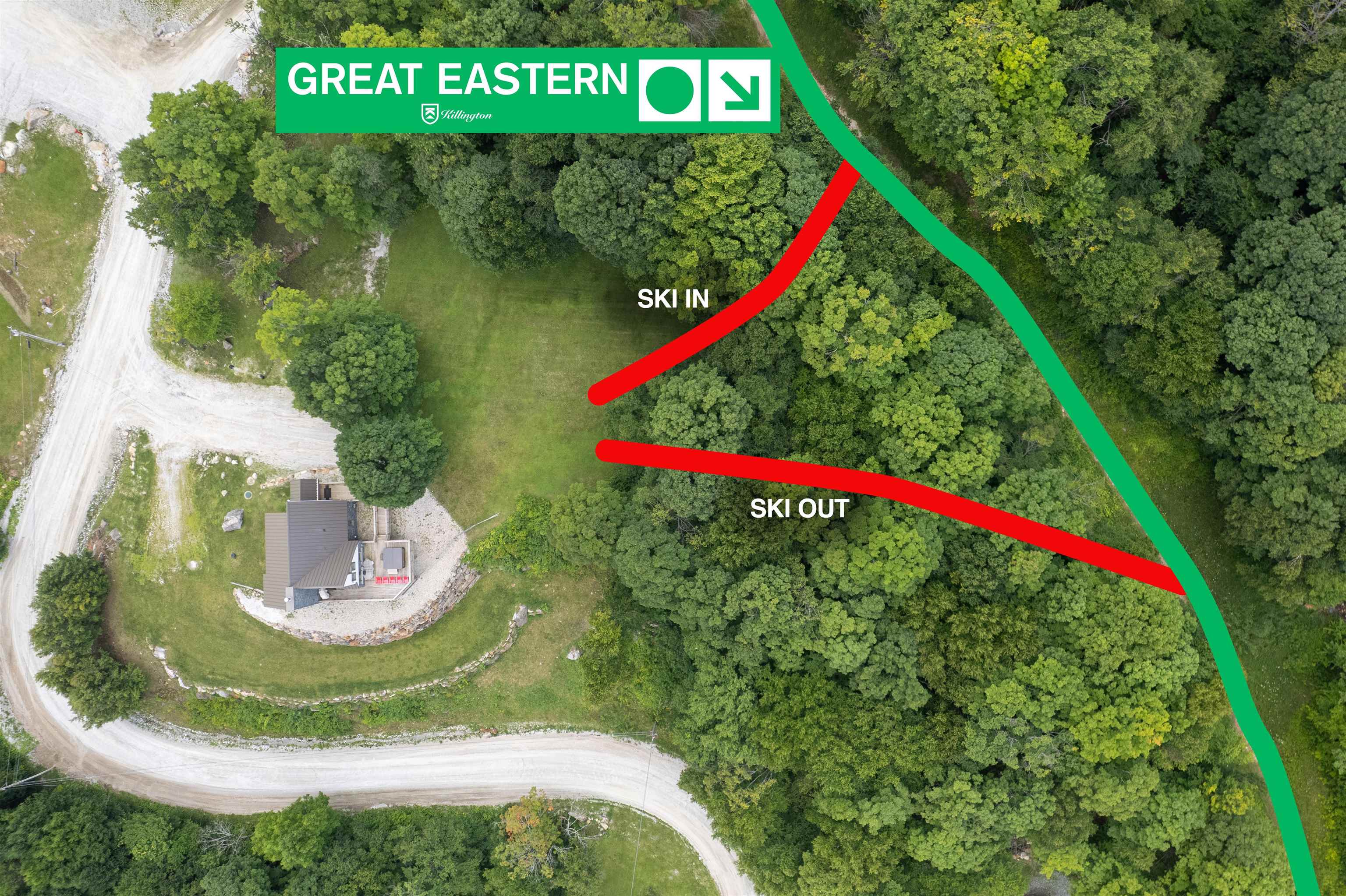 Photo 2 of Condo for sale at 350 Trailside Dr #Unit C, Killington, VT 05751 | MLS# 5104017 | Listing updated on 2026-10-05