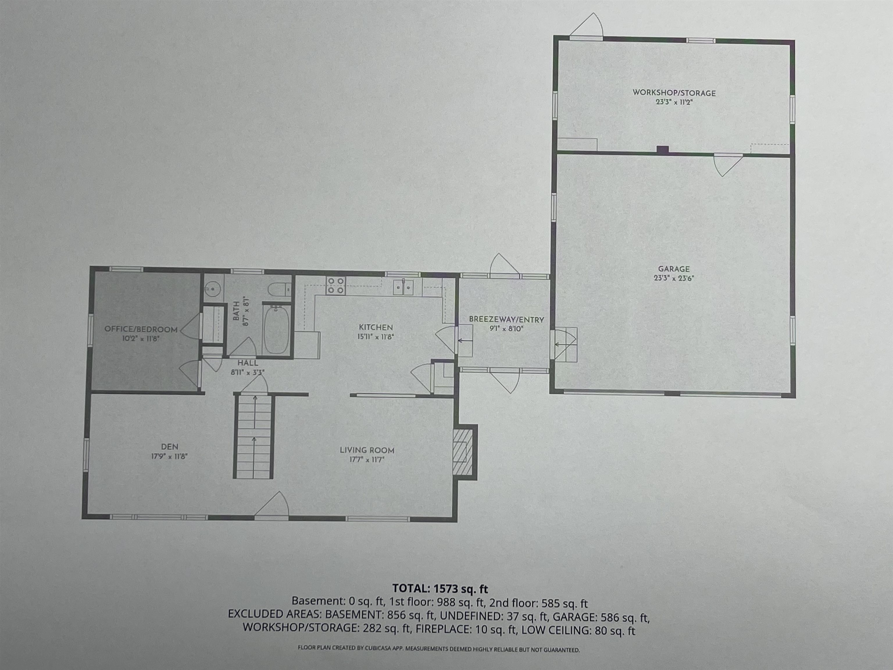 17 North Rd, Kingston, NH 03848