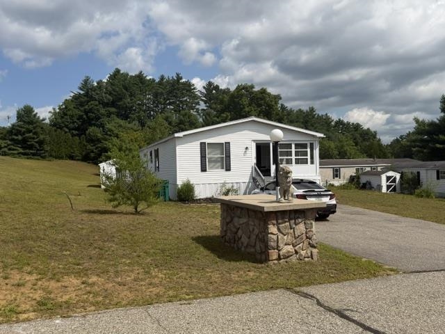 7 Kayla Dr, Belmont, NH 03220