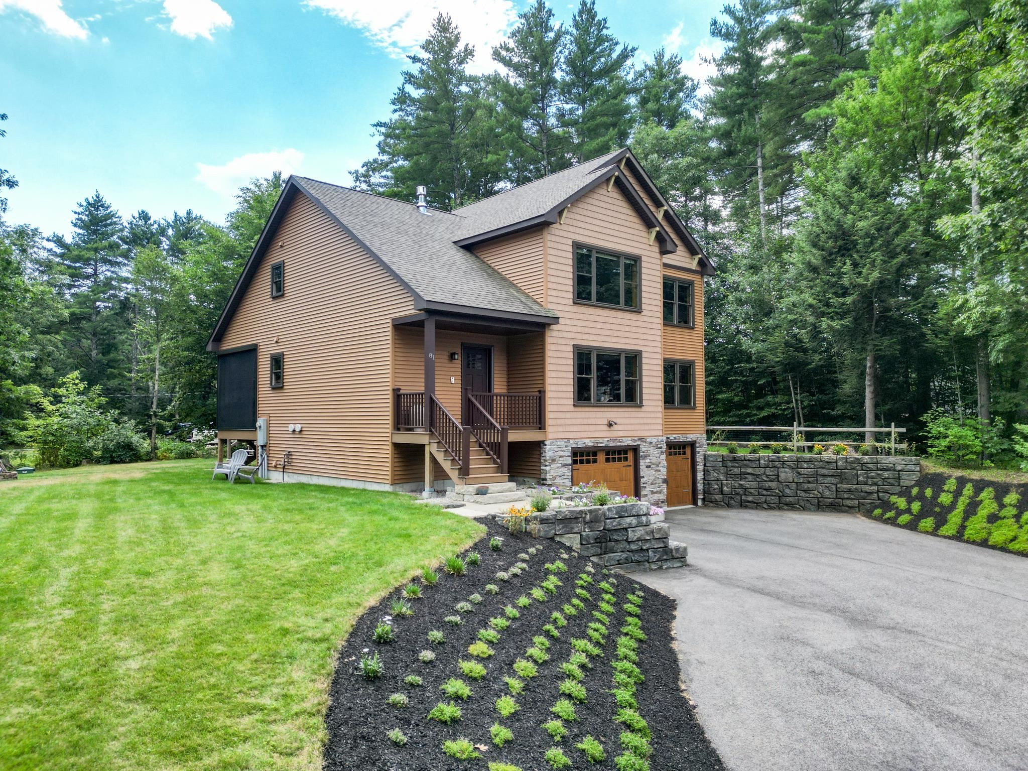 81 Echo Acres Road, Conway, NH photo 2